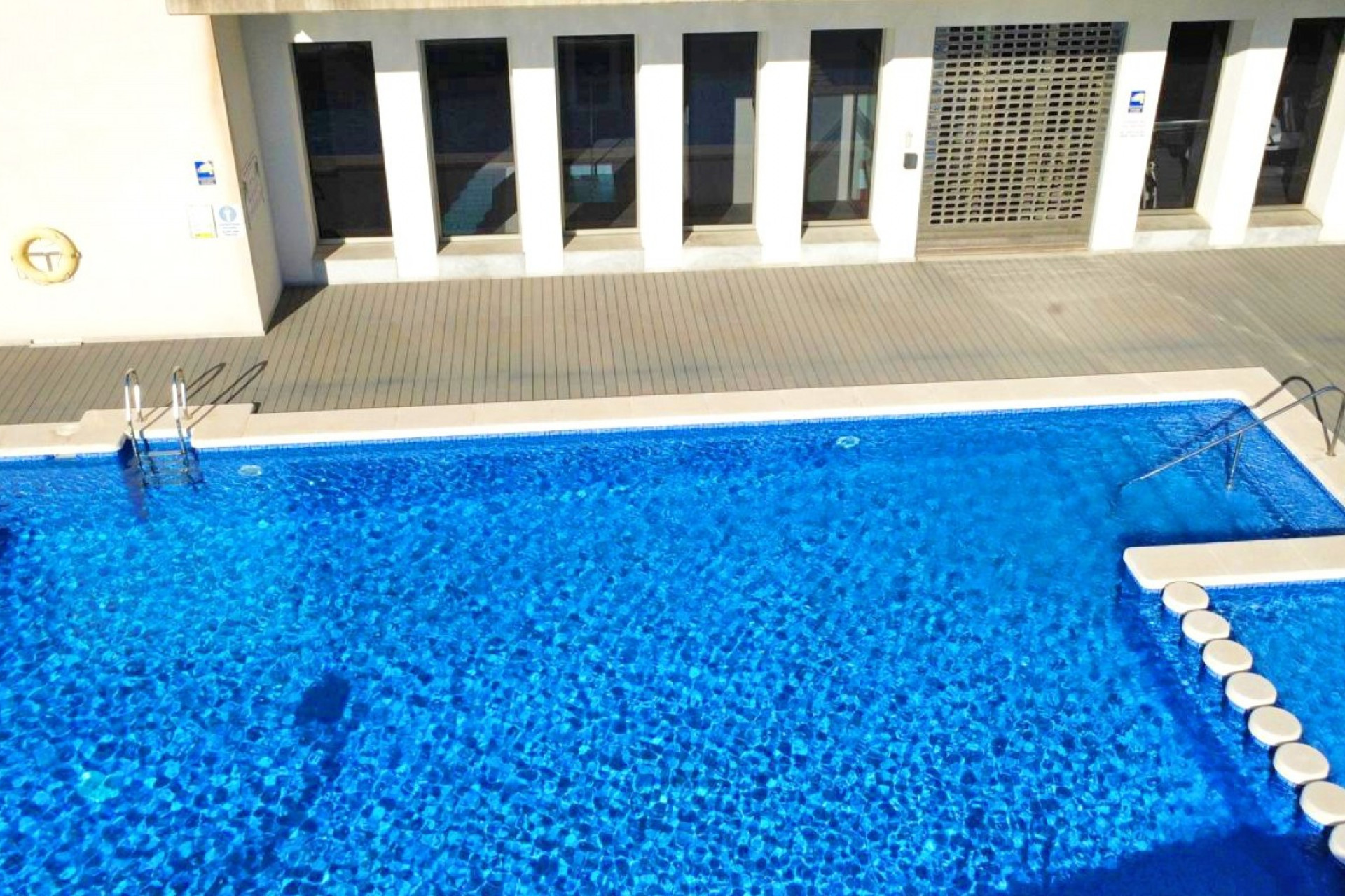 Resale - 1. Apartment / flat - Orihuela Costa - Costa Blanca South