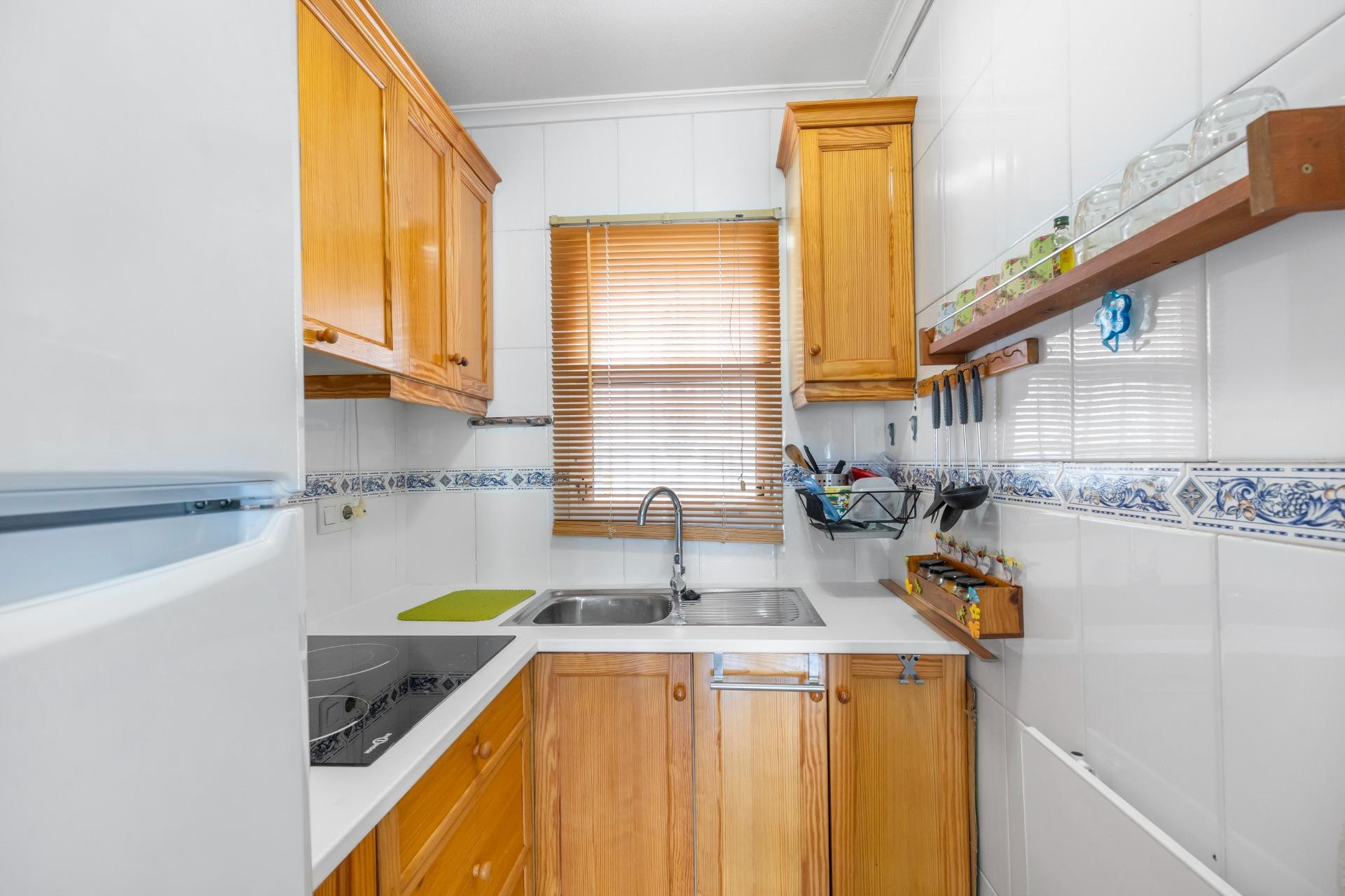 Resale - 1. Apartment / flat - Orihuela Costa - Costa Blanca South