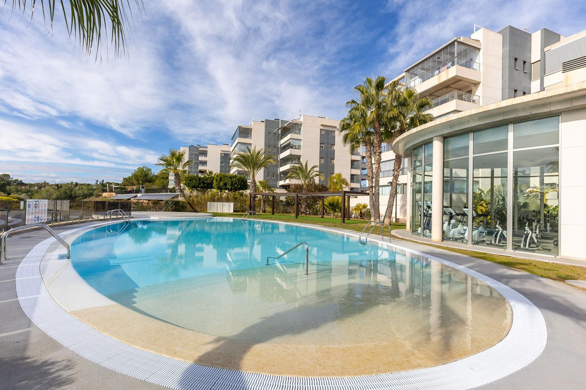 Resale - 1. Apartment / flat - Orihuela Costa - Costa Blanca South