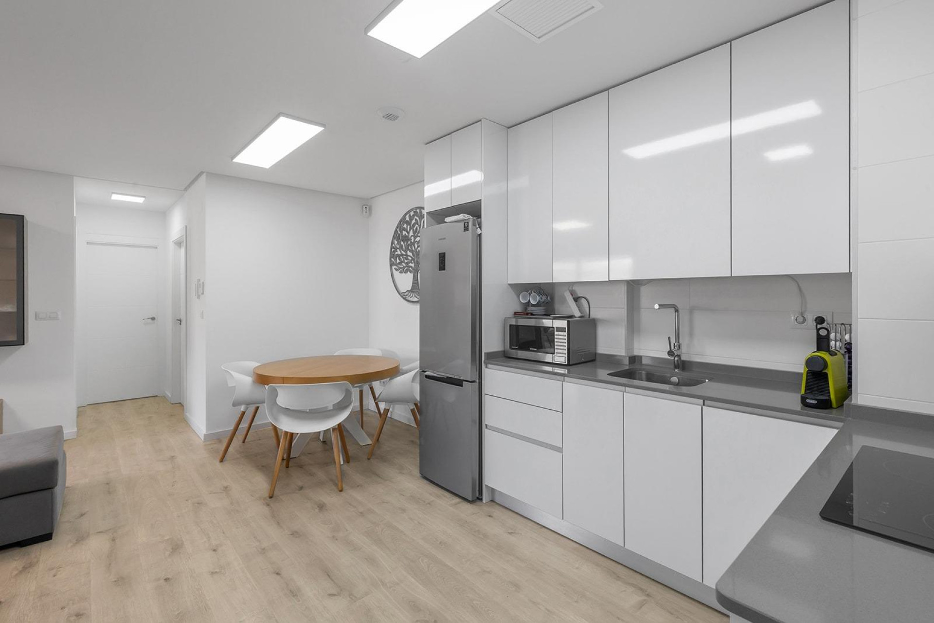 Resale - 1. Apartment / flat - Orihuela Costa - Costa Blanca South