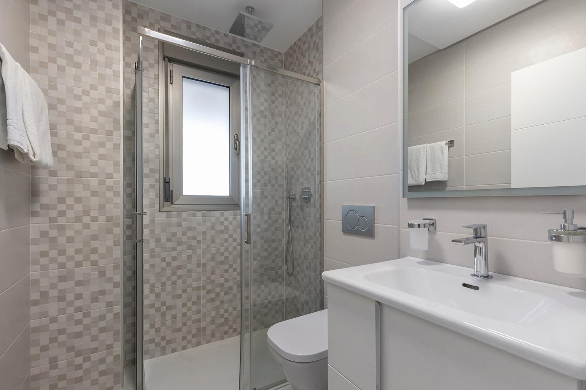 Resale - 1. Apartment / flat - Orihuela Costa - Costa Blanca South