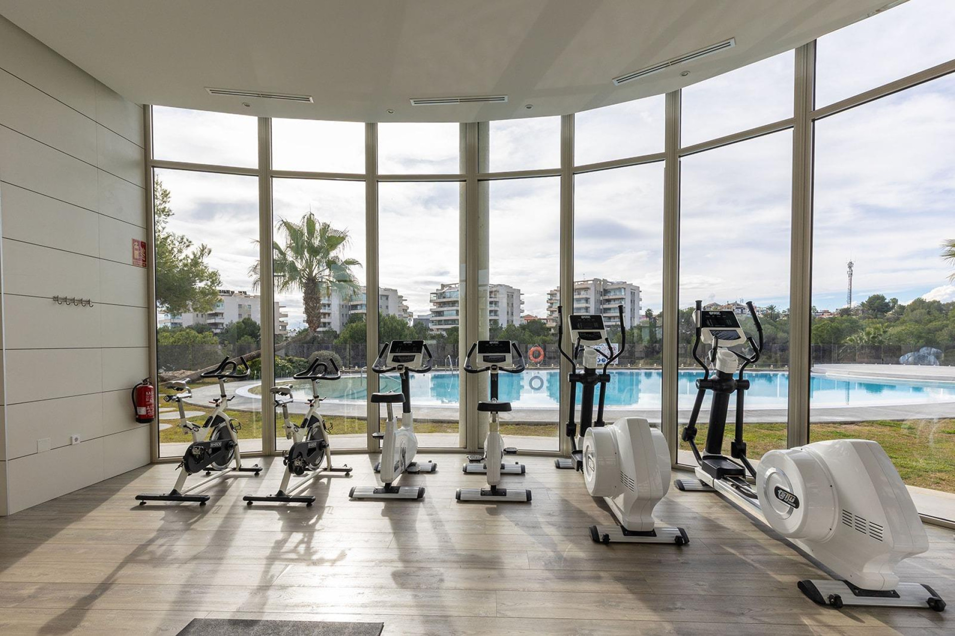 Resale - 1. Apartment / flat - Orihuela Costa - Costa Blanca South