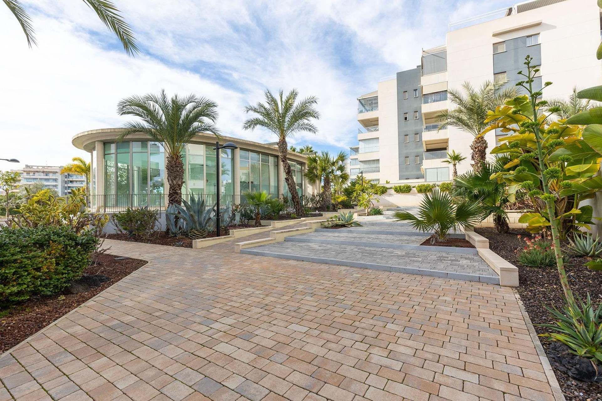 Resale - 1. Apartment / flat - Orihuela Costa - Costa Blanca South