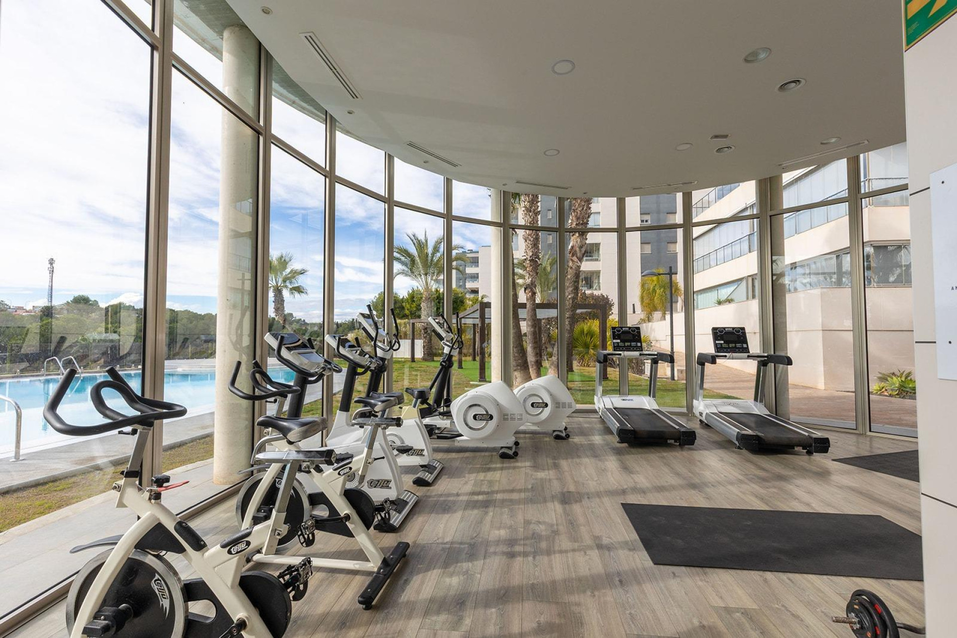 Resale - 1. Apartment / flat - Orihuela Costa - Costa Blanca South