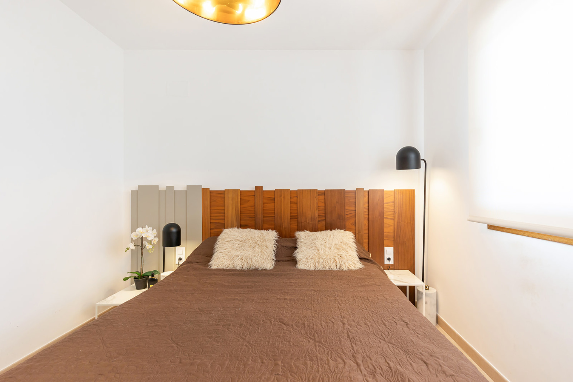 Resale - 1. Apartment / flat - Orihuela Costa - Costa Blanca South