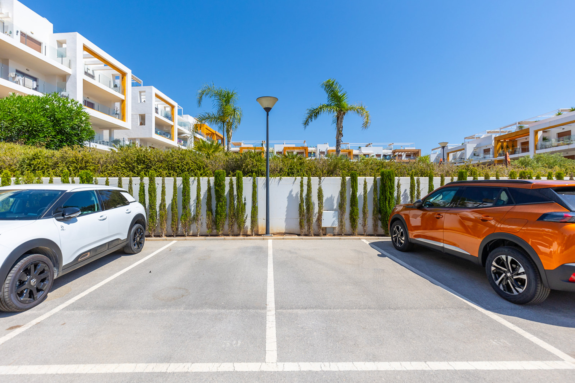 Resale - 1. Apartment / flat - Orihuela Costa - Costa Blanca South