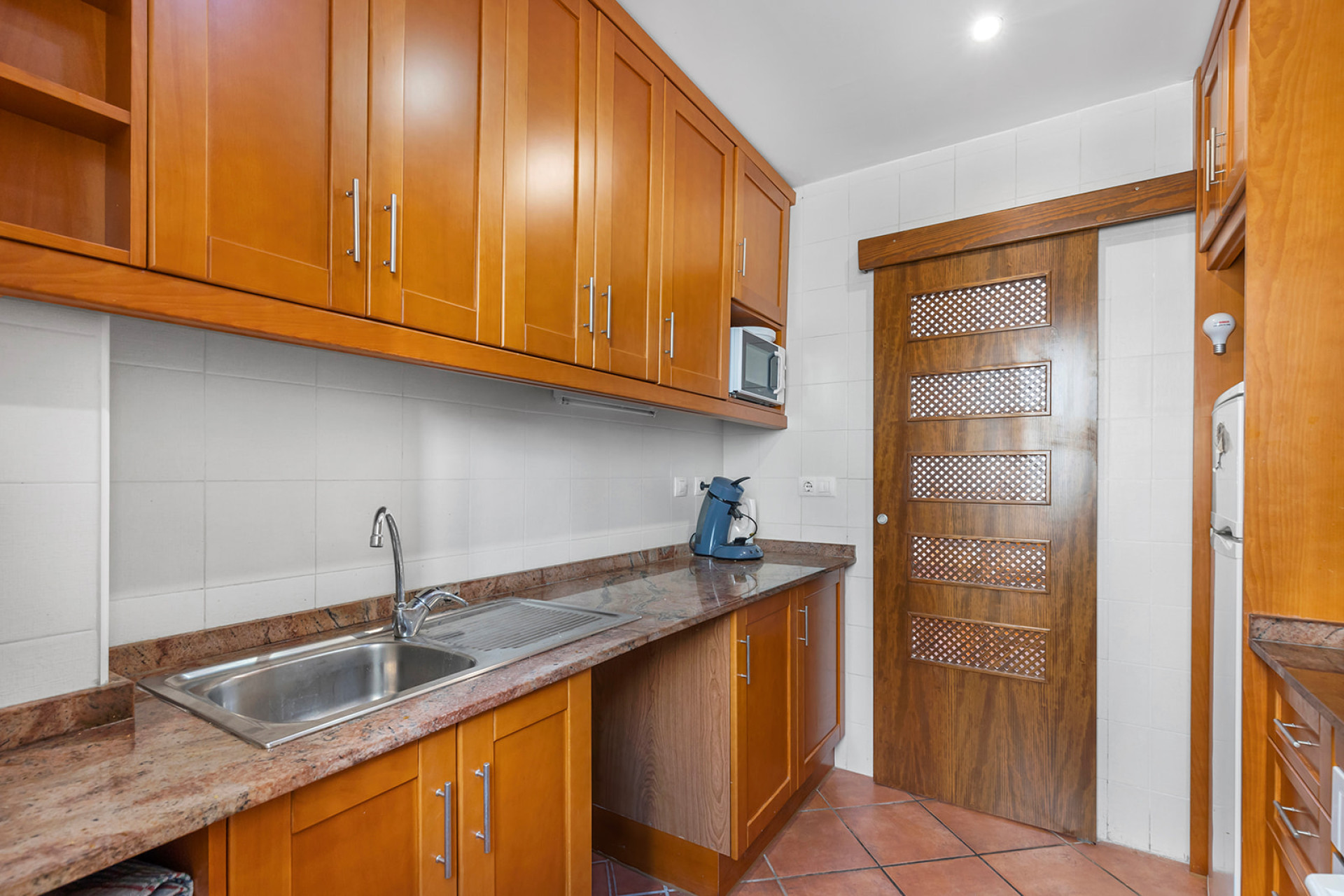 Resale - 1. Apartment / flat - Orihuela Costa - Costa Blanca South