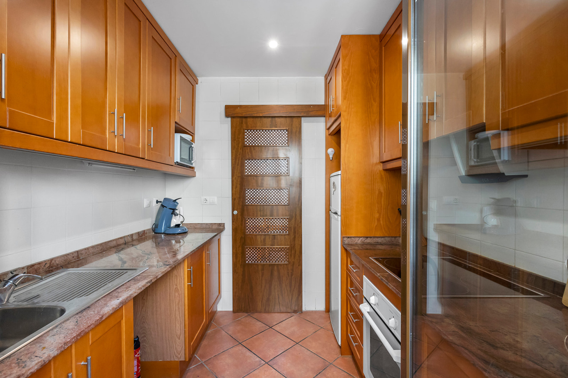 Resale - 1. Apartment / flat - Orihuela Costa - Costa Blanca South