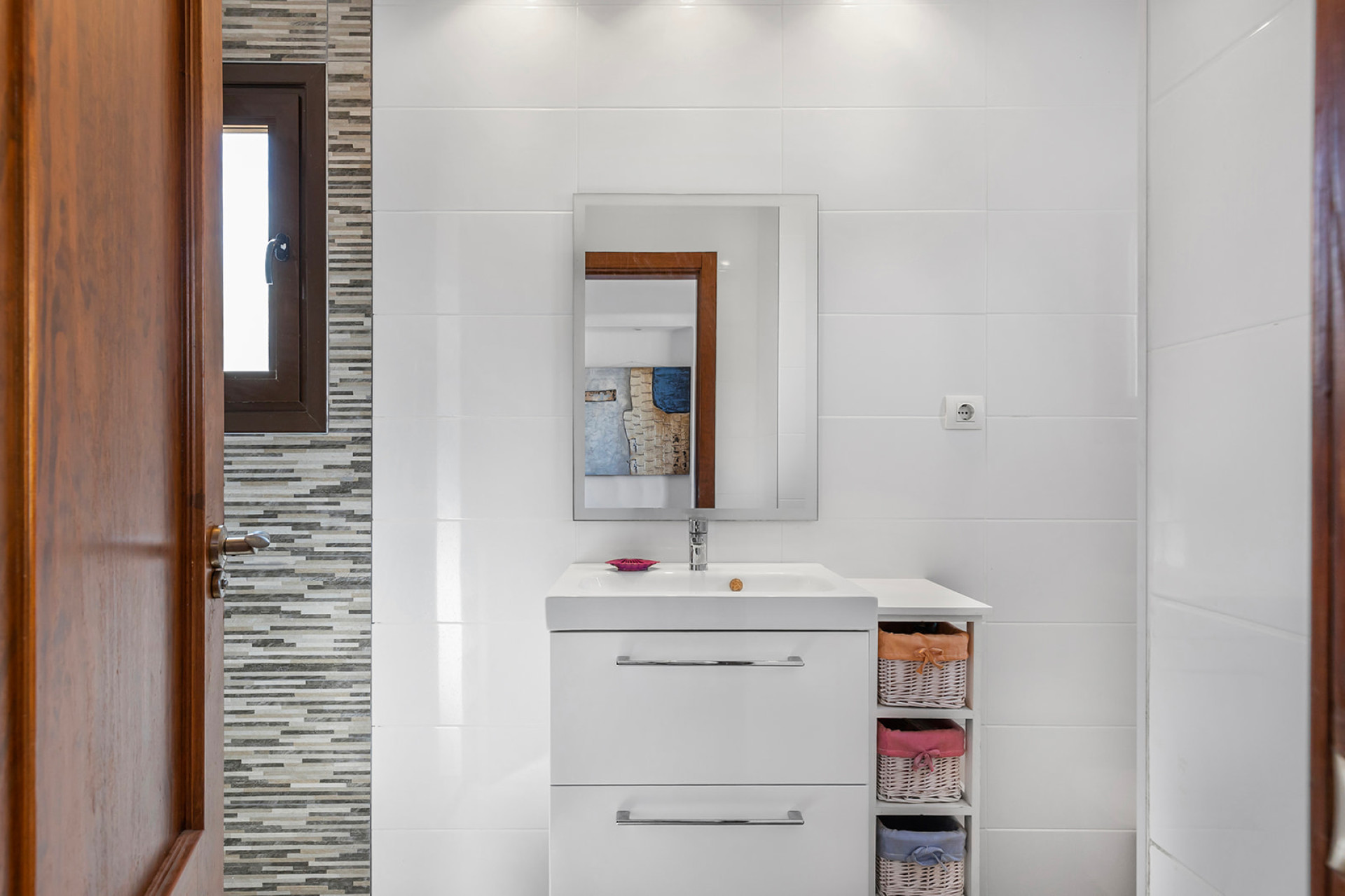 Resale - 1. Apartment / flat - Orihuela Costa - Costa Blanca South