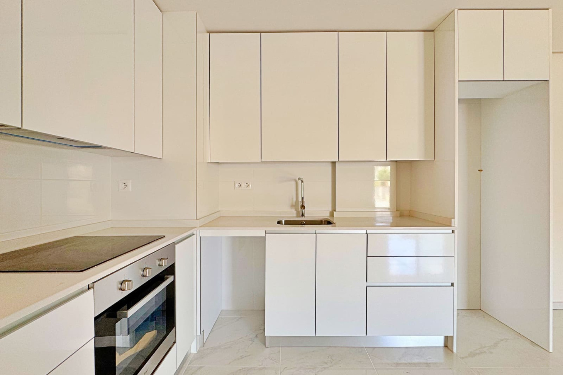 Resale - 1. Apartment / flat - Orihuela Costa - Costa Blanca South