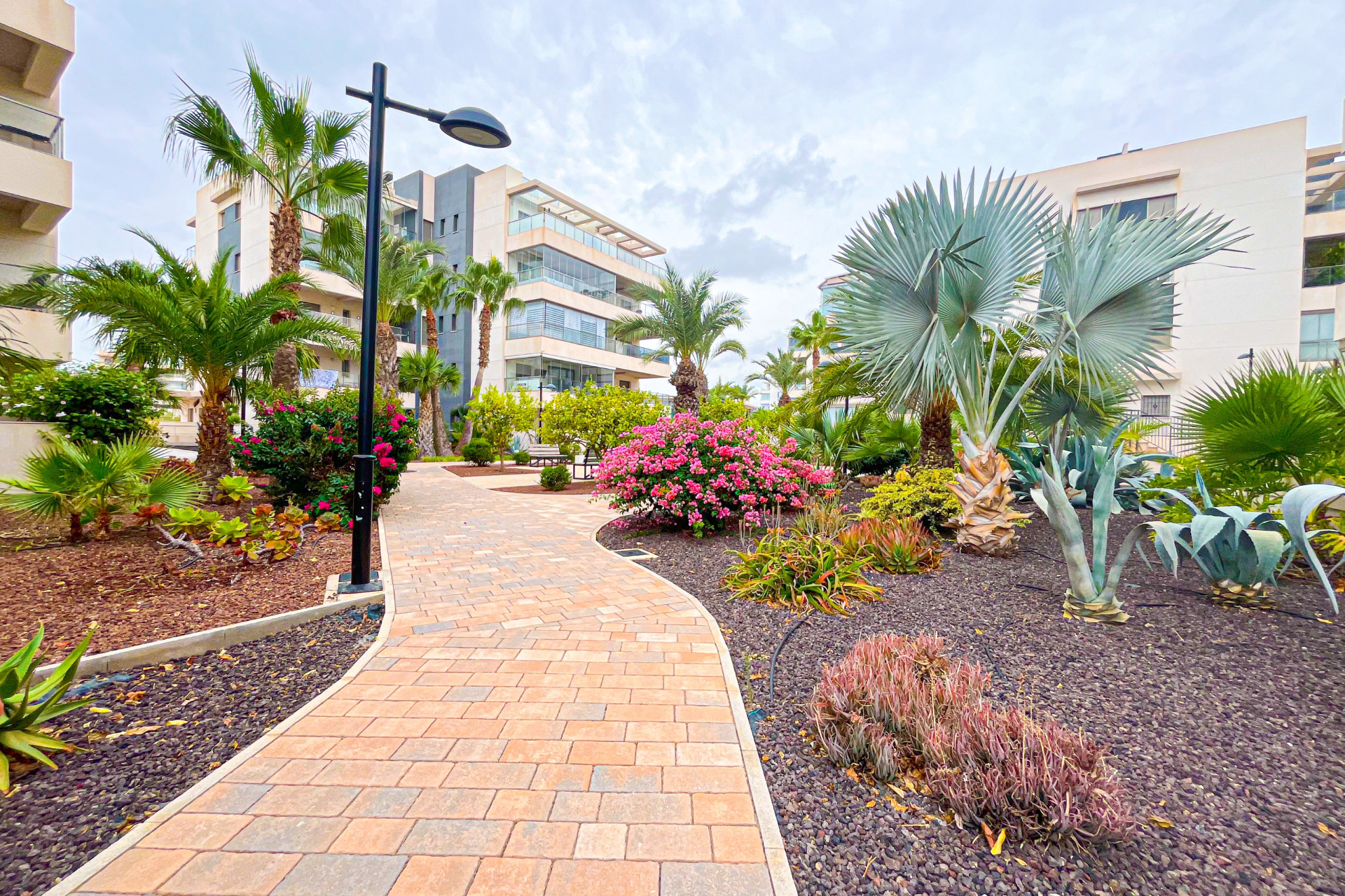 Resale - 1. Apartment / flat - Orihuela Costa - Costa Blanca South