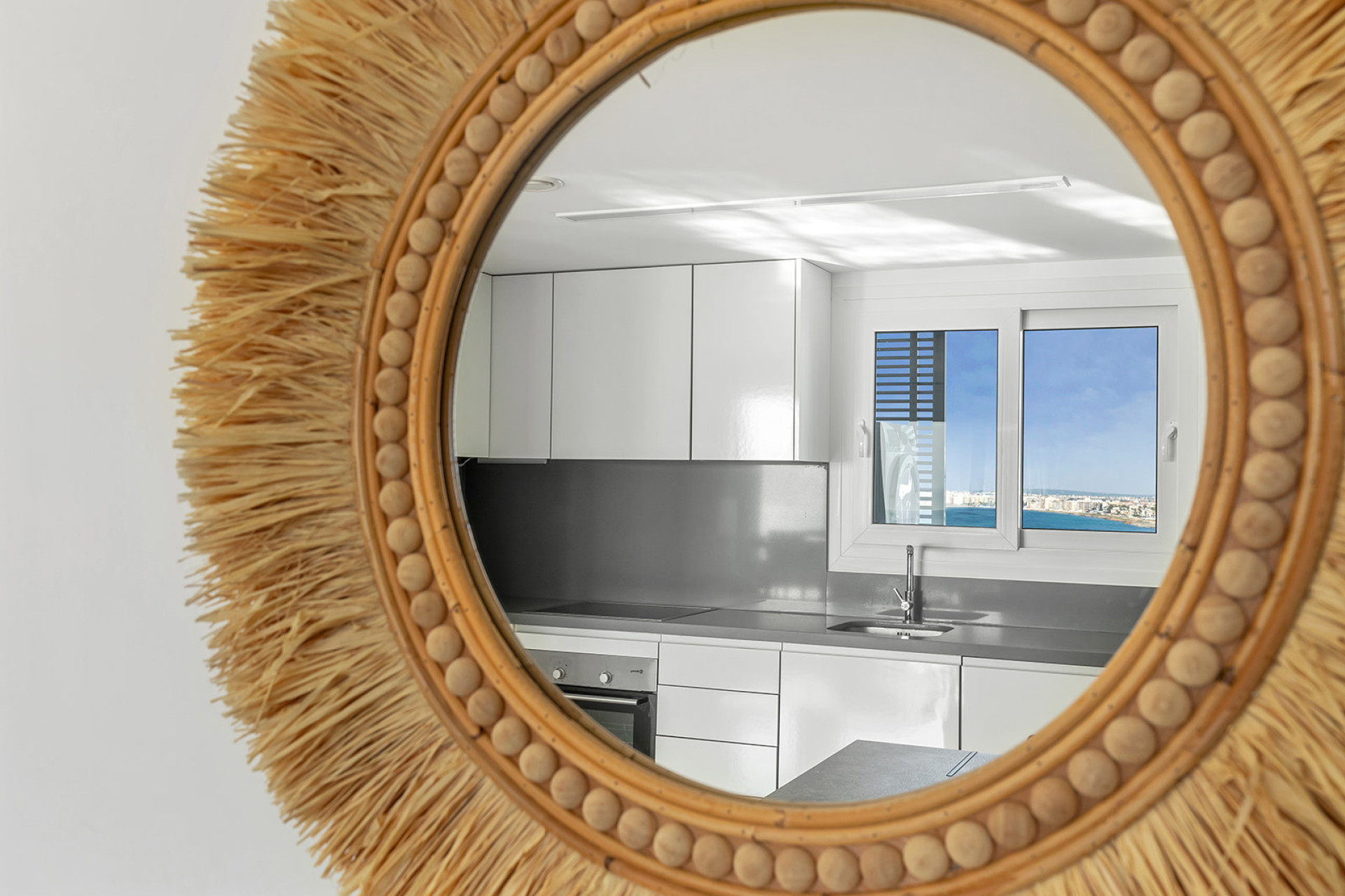 Resale - 1. Apartment / flat - Orihuela Costa - Costa Blanca South