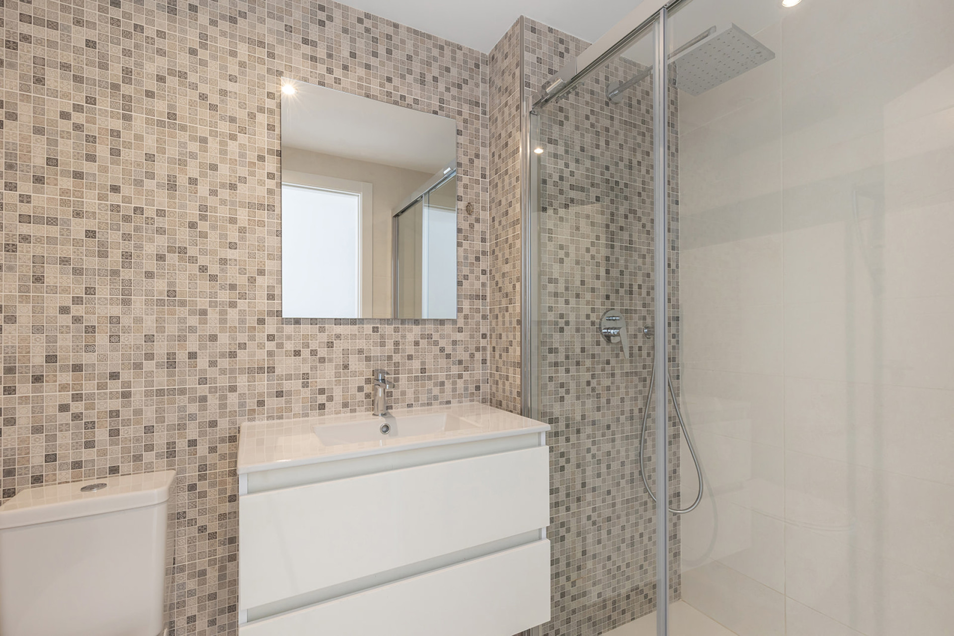 Resale - 1. Apartment / flat - Orihuela Costa - Costa Blanca South