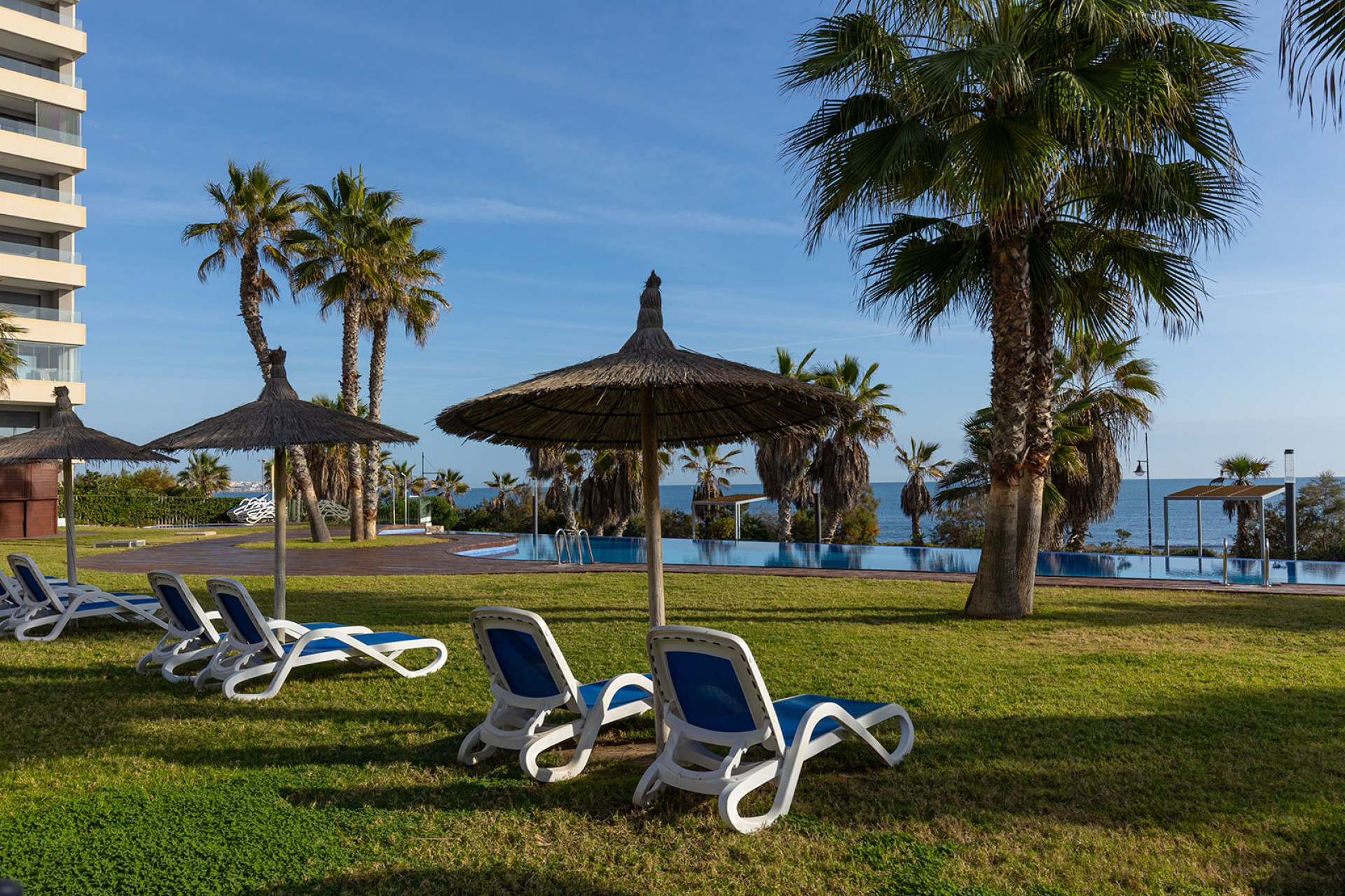 Resale - 1. Apartment / flat - Orihuela Costa - Costa Blanca South