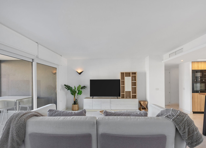 Resale - 1. Apartment / flat - Orihuela Costa - Costa Blanca South