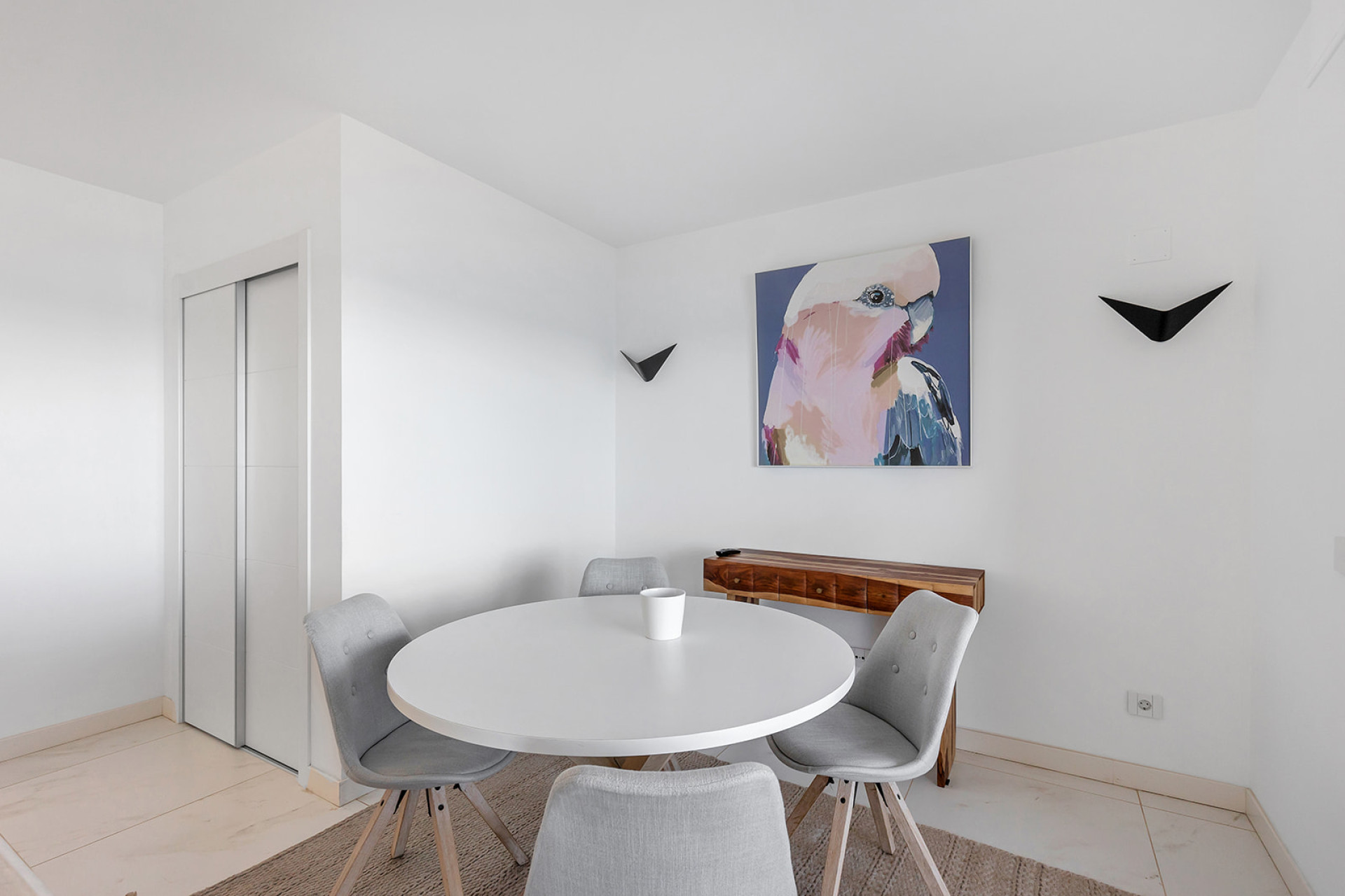 Resale - 1. Apartment / flat - Orihuela Costa - Costa Blanca South