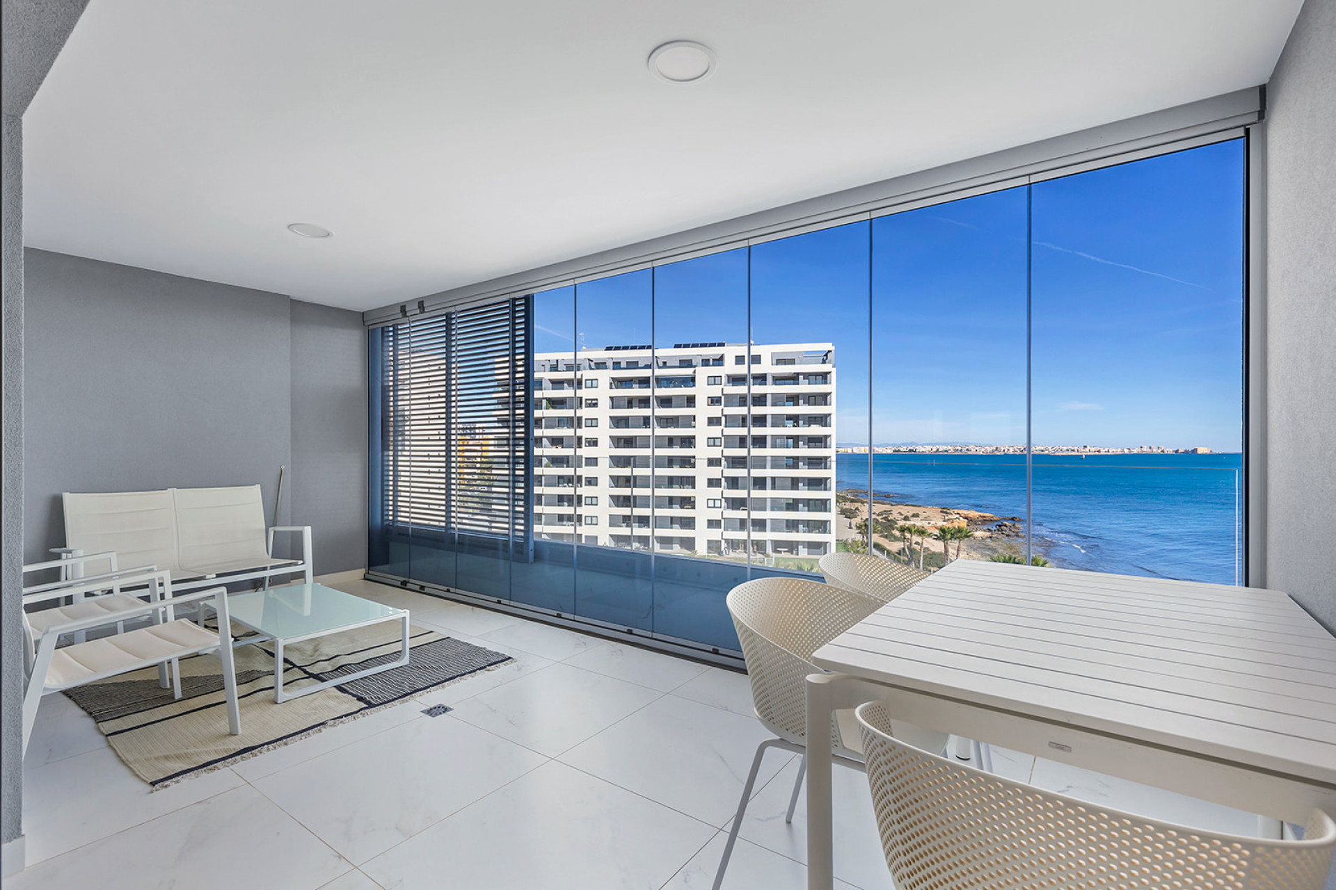 Resale - 1. Apartment / flat - Orihuela Costa - Costa Blanca South