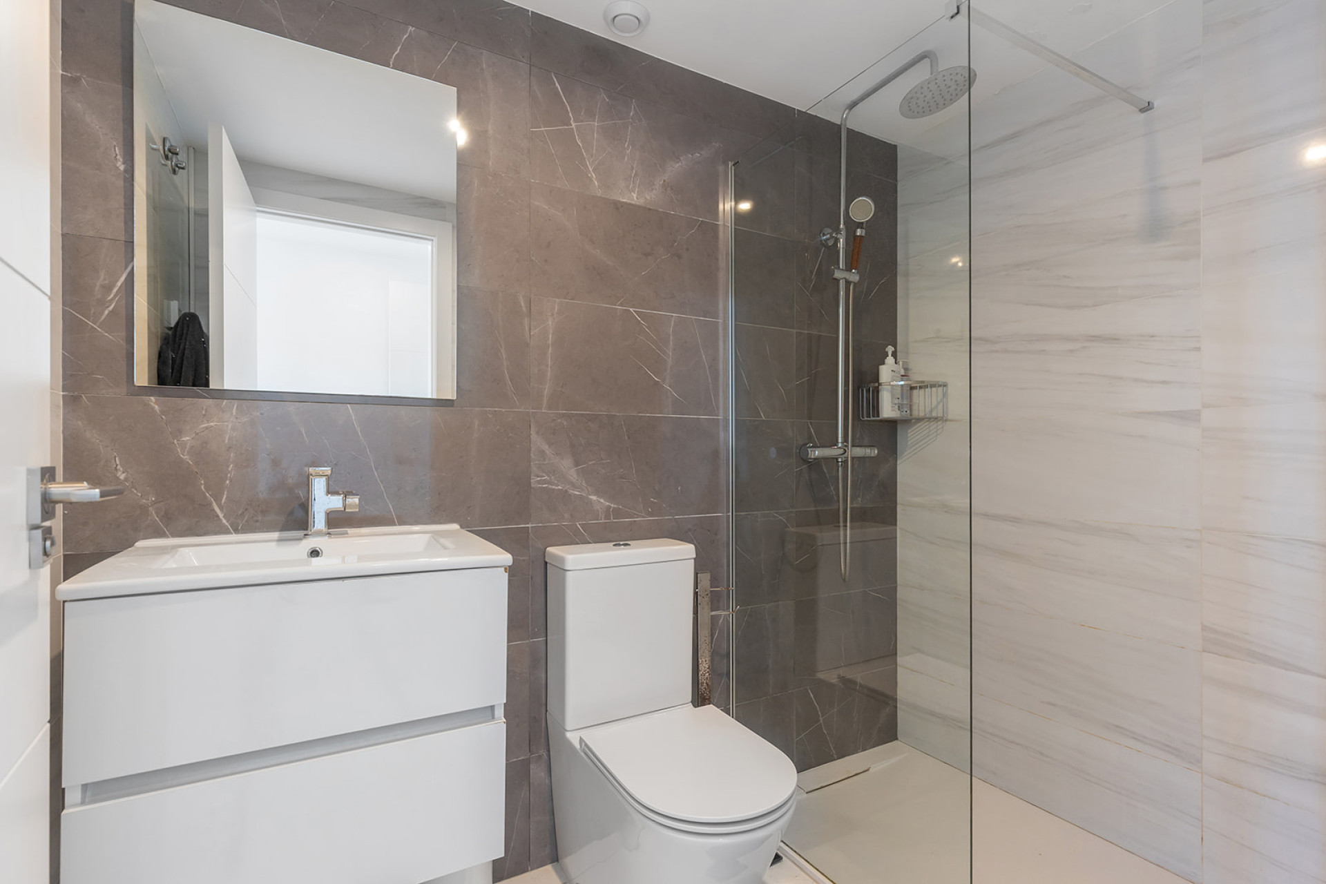 Resale - 1. Apartment / flat - Orihuela Costa - Costa Blanca South