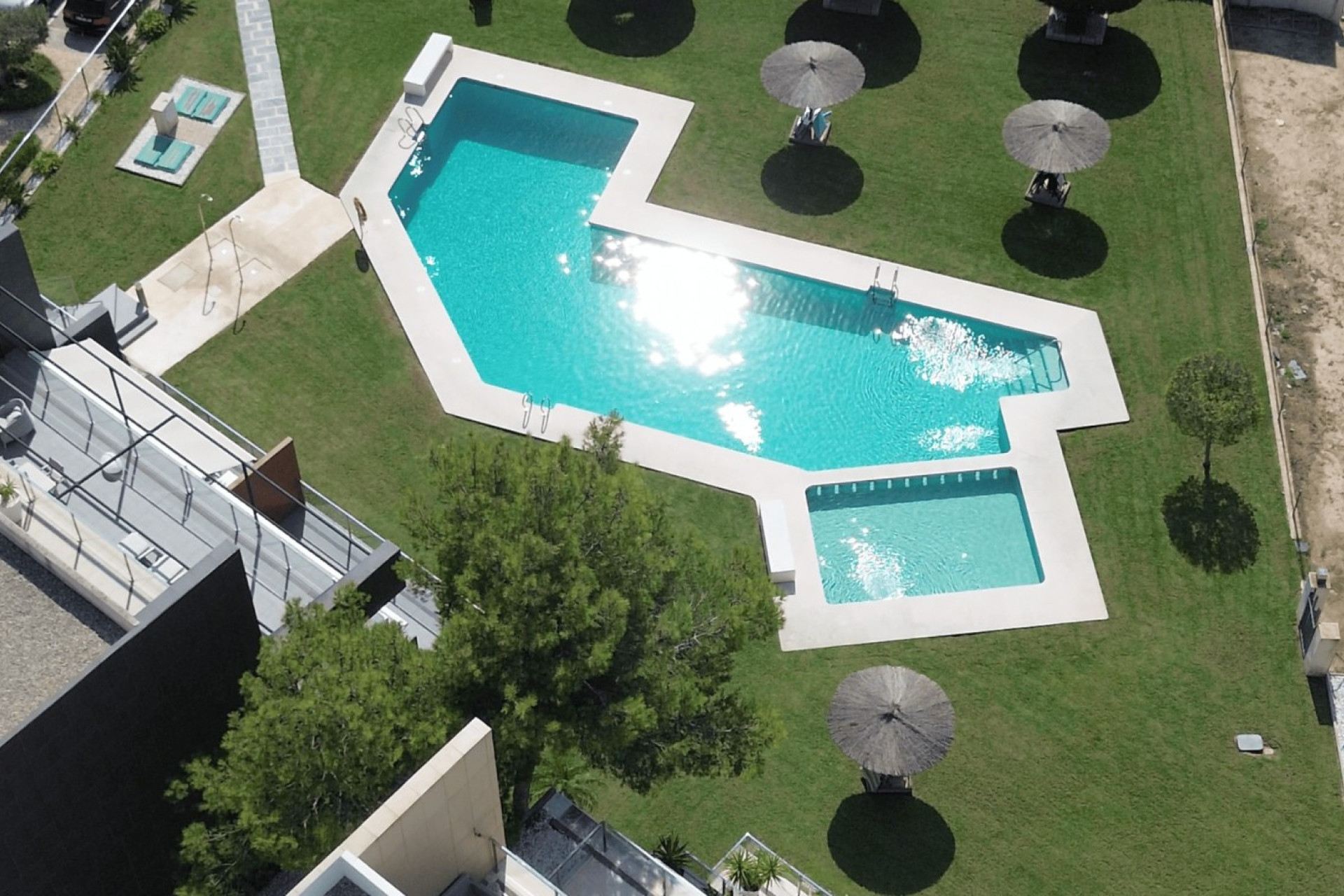 Resale - 1. Apartment / flat - Orihuela Costa - Costa Blanca South