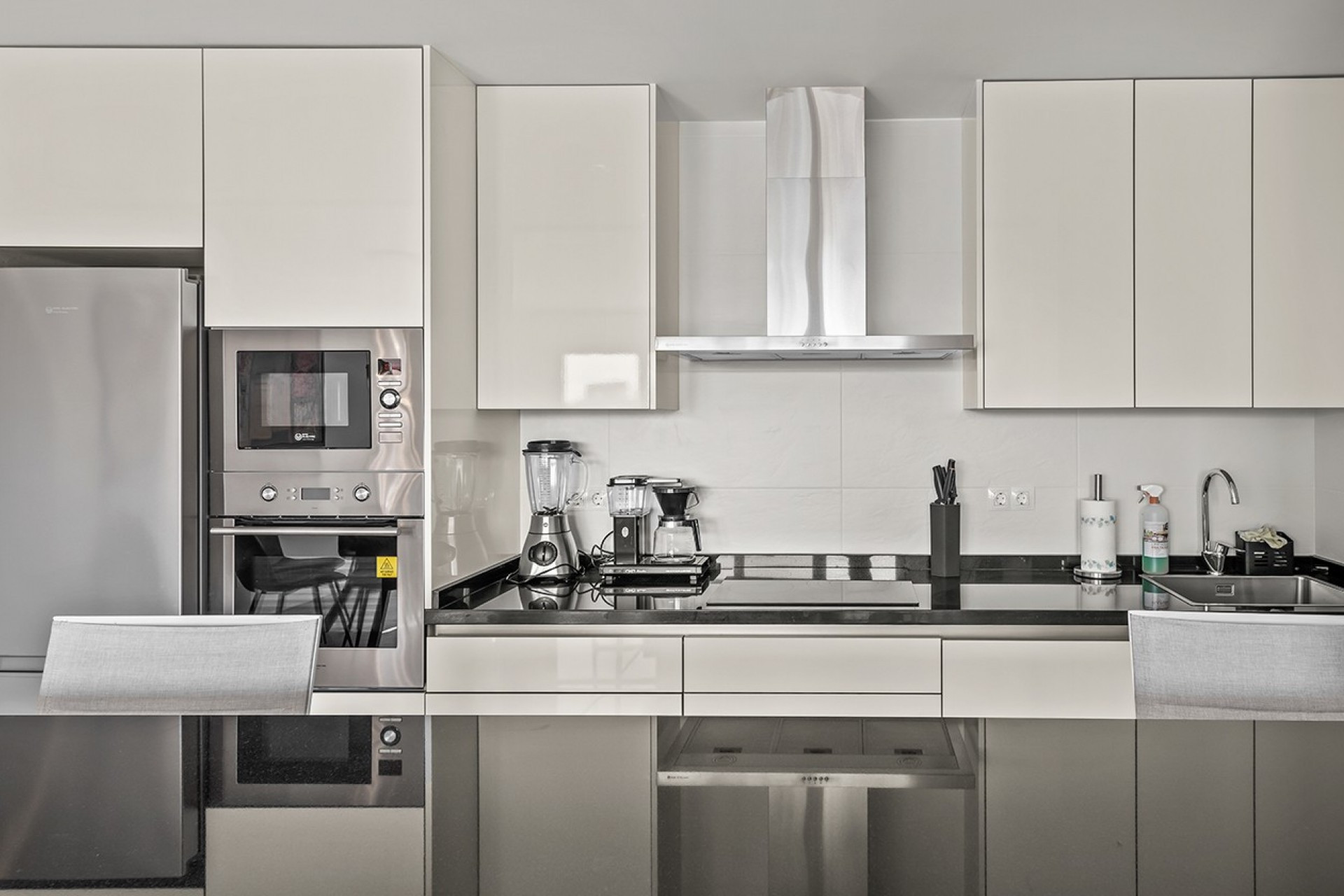 Resale - 1. Apartment / flat - Orihuela Costa - Costa Blanca South