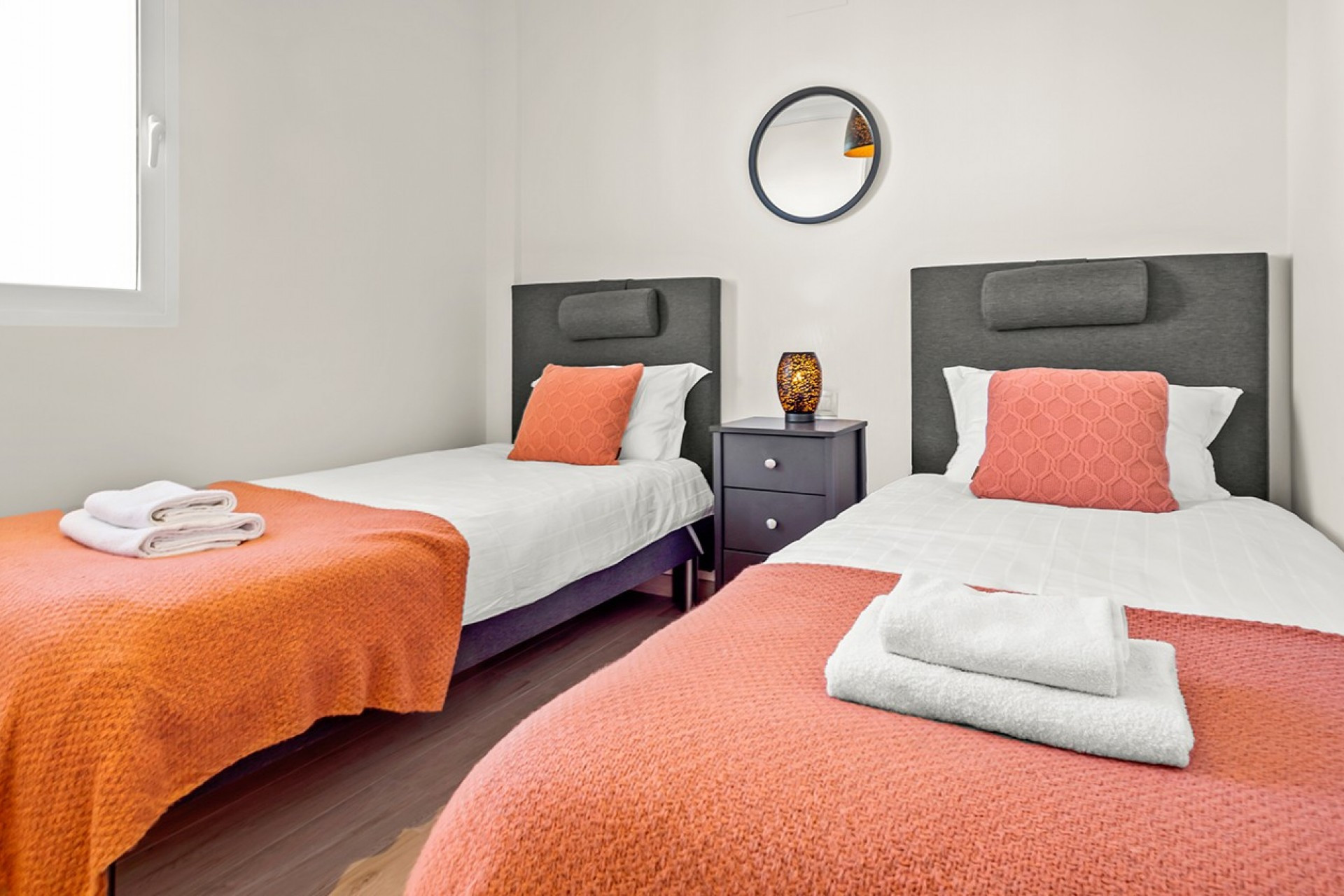 Resale - 1. Apartment / flat - Orihuela Costa - Costa Blanca South