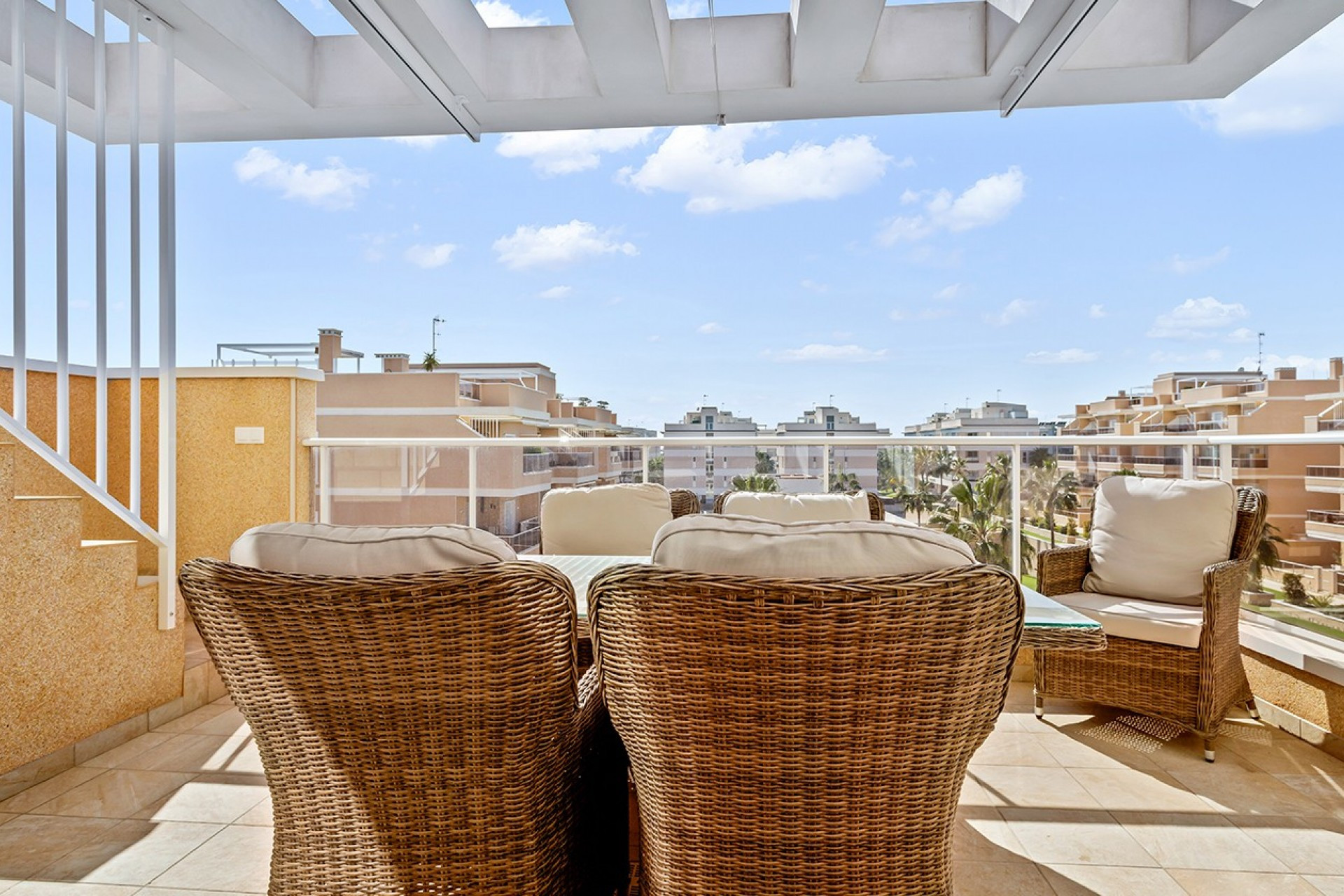 Resale - 1. Apartment / flat - Orihuela Costa - Costa Blanca South