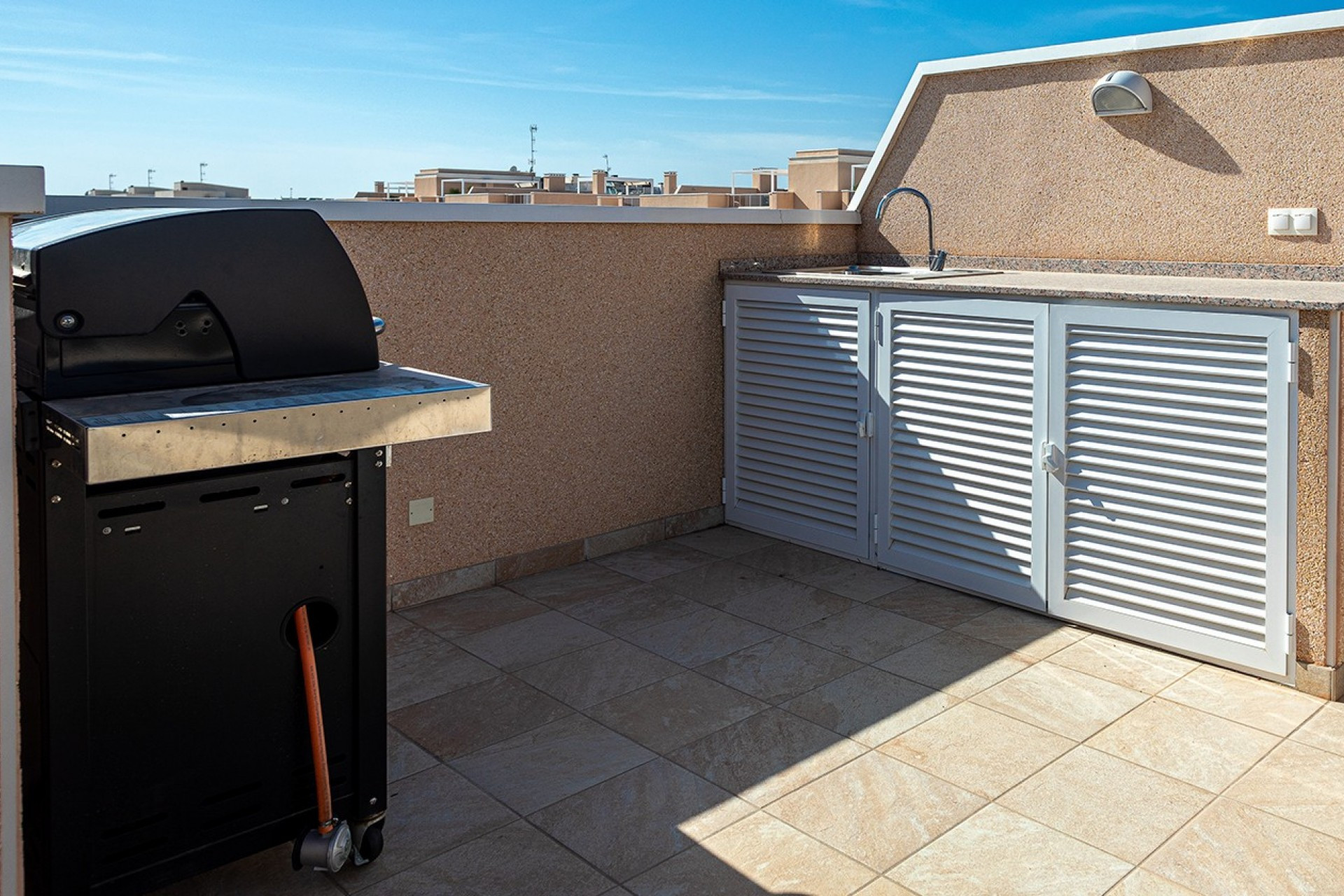 Resale - 1. Apartment / flat - Orihuela Costa - Costa Blanca South