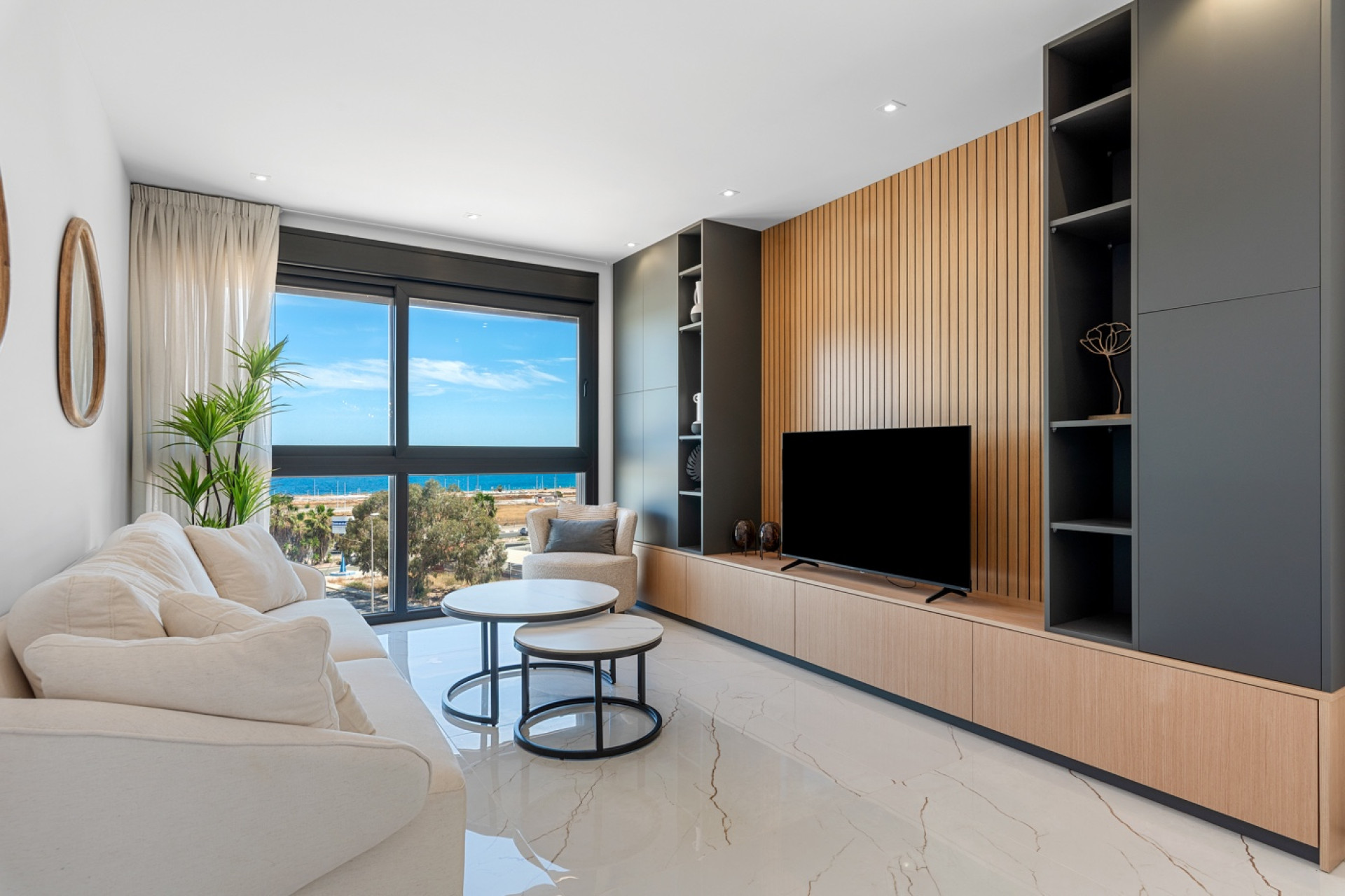 Resale - 1. Apartment / flat - Orihuela Costa - Costa Blanca South