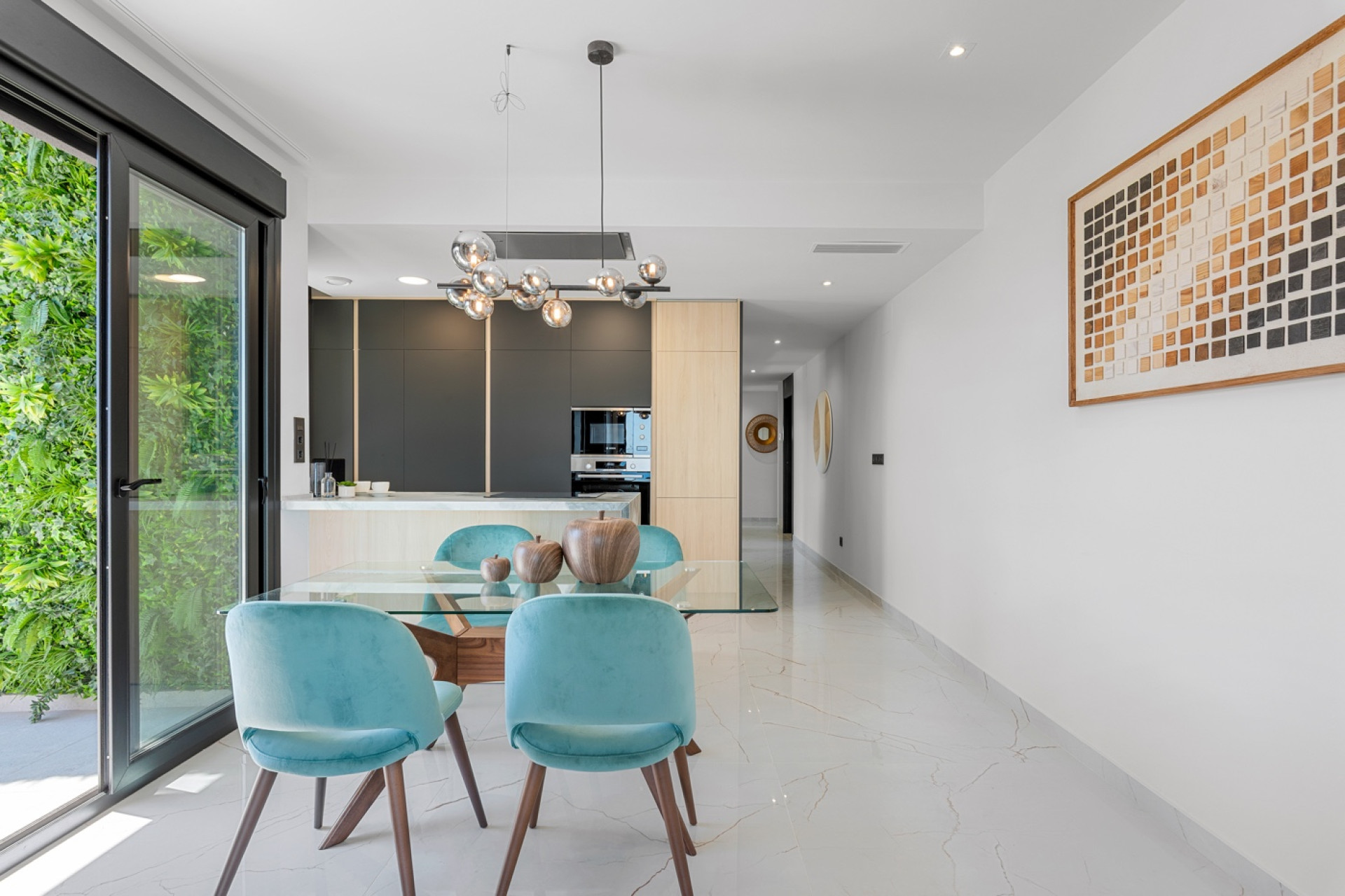 Resale - 1. Apartment / flat - Orihuela Costa - Costa Blanca South