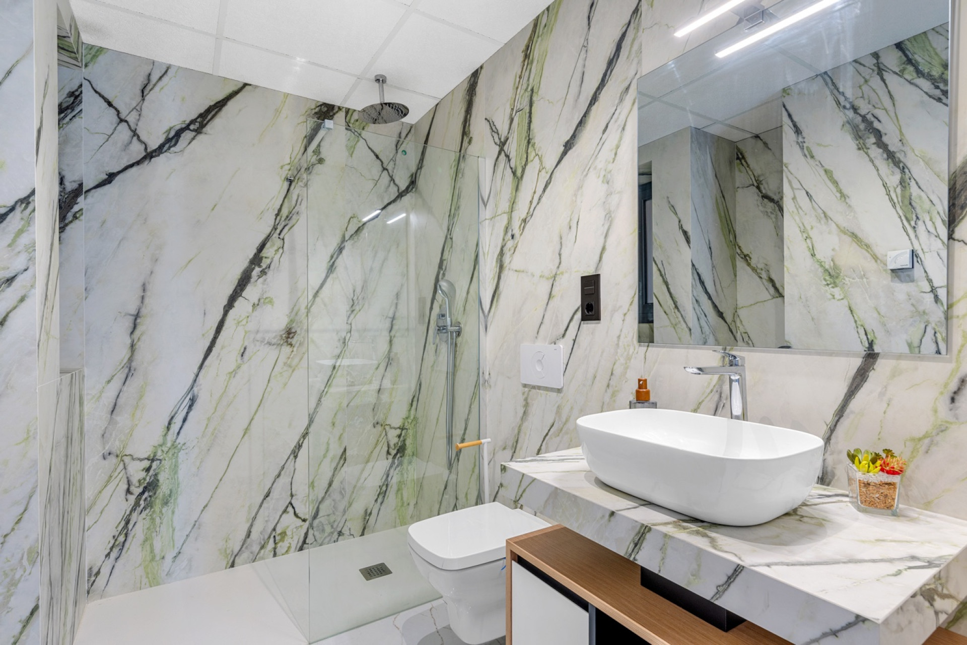 Resale - 1. Apartment / flat - Orihuela Costa - Costa Blanca South