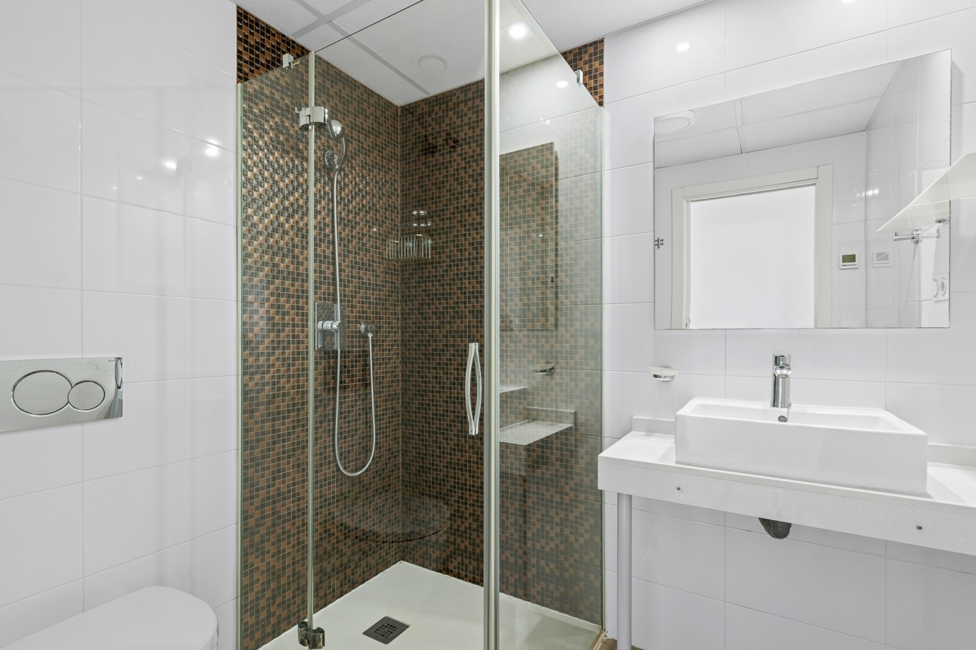 Resale - 1. Apartment / flat - Orihuela Costa - Costa Blanca South