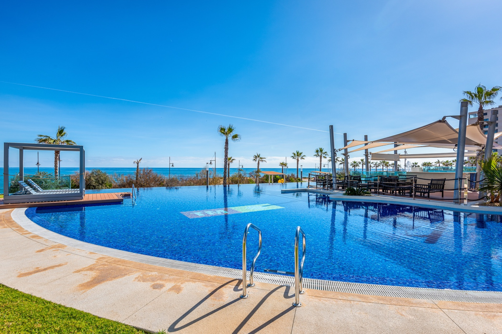 Resale - 1. Apartment / flat - Orihuela Costa - Costa Blanca South