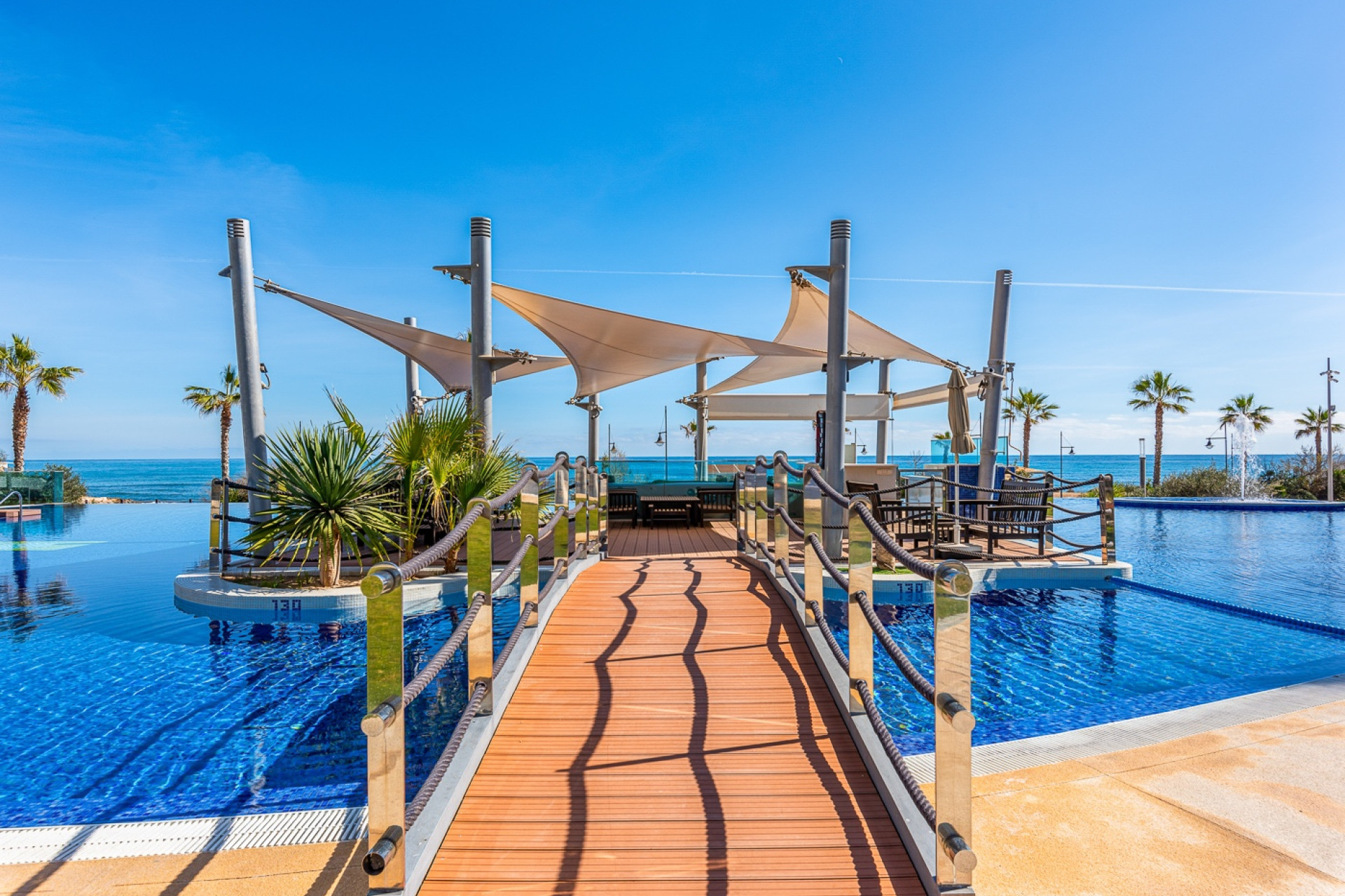 Resale - 1. Apartment / flat - Orihuela Costa - Costa Blanca South