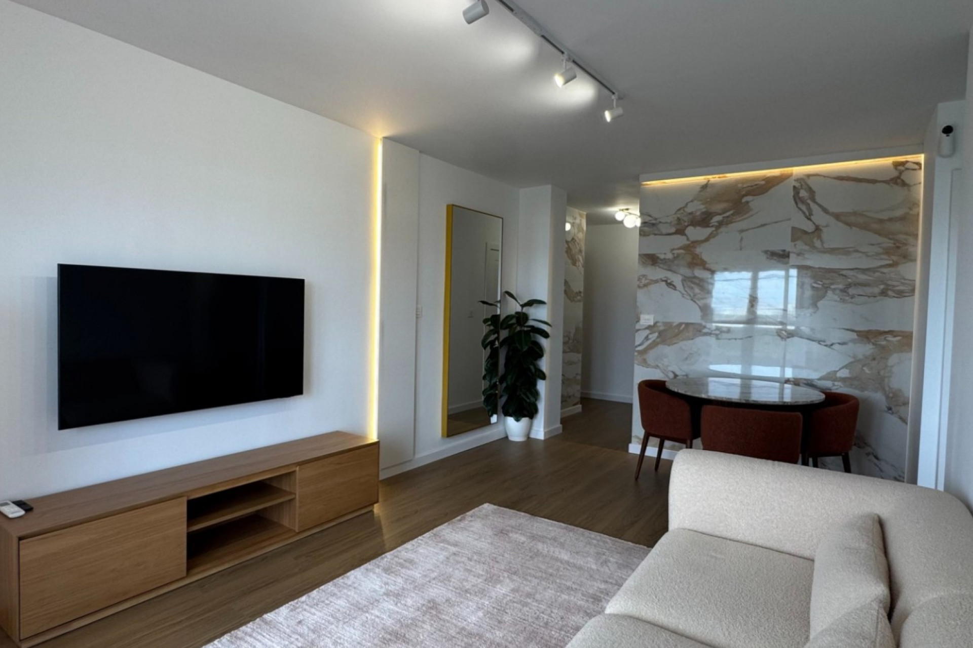 Resale - 1. Apartment / flat - Orihuela Costa - Costa Blanca South