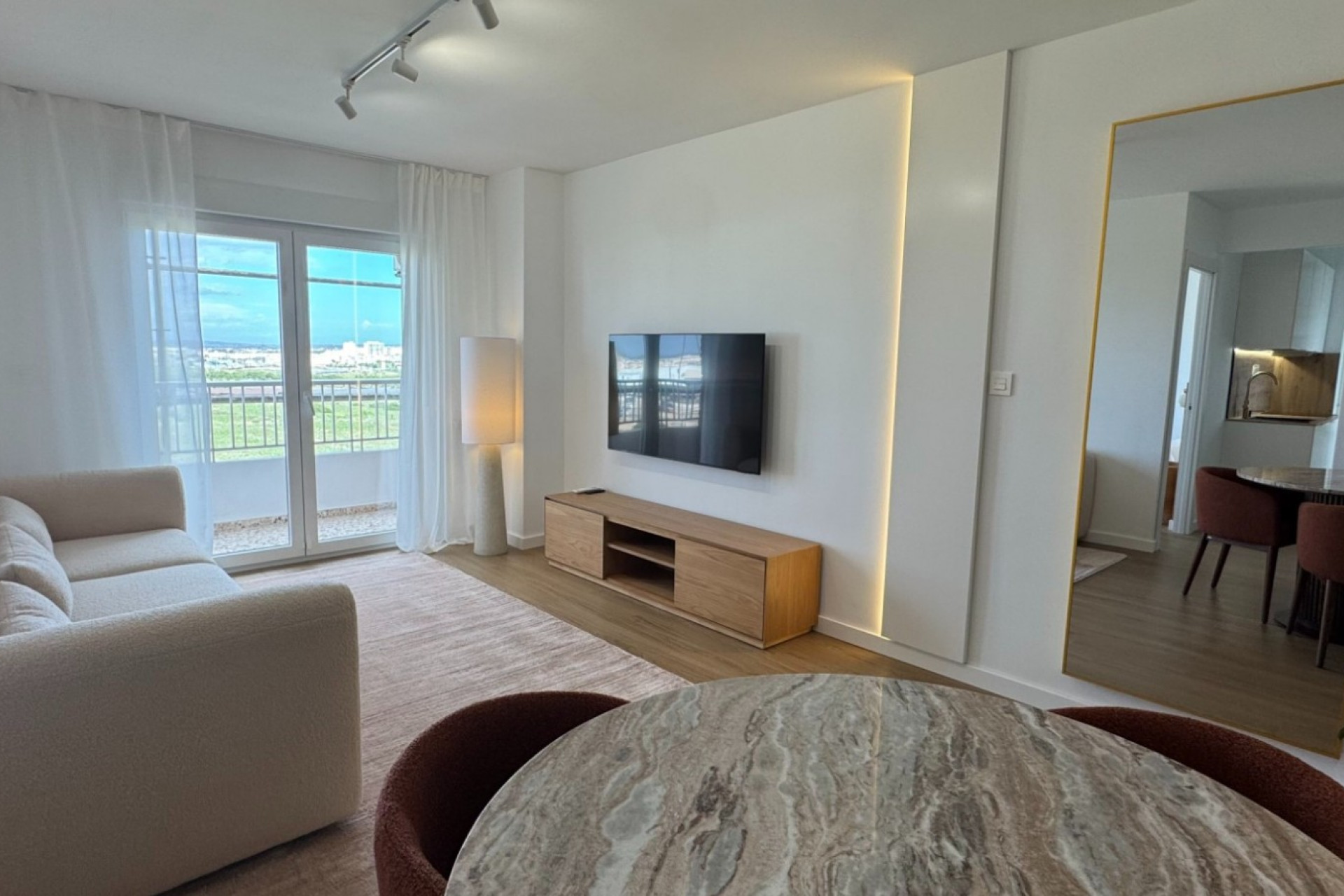 Resale - 1. Apartment / flat - Orihuela Costa - Costa Blanca South