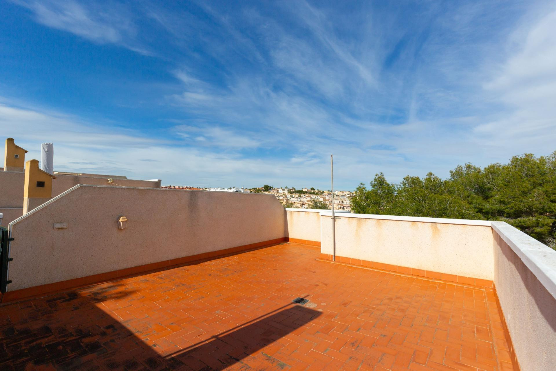 Resale - 1. Apartment / flat - Orihuela Costa - Costa Blanca South