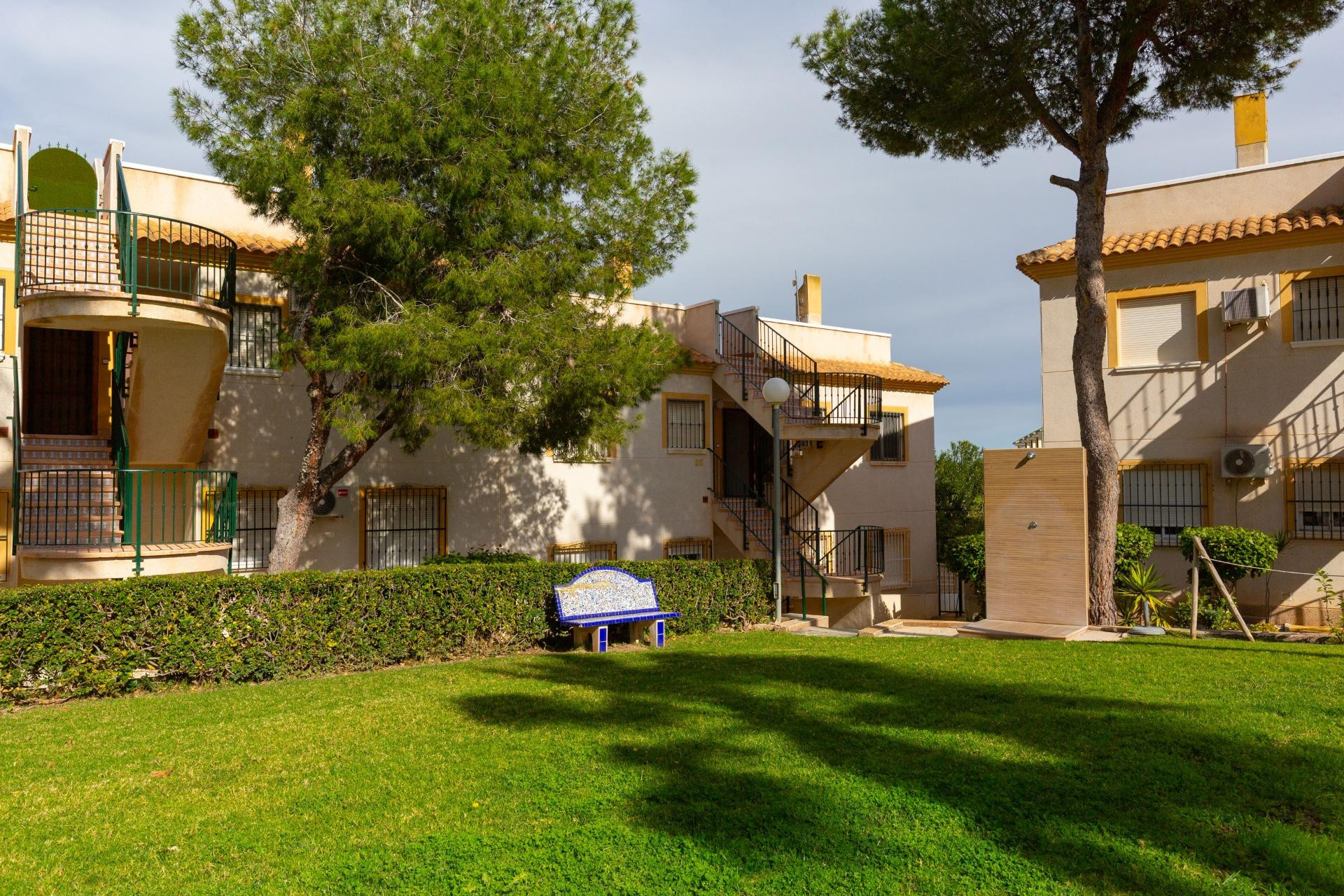 Resale - 1. Apartment / flat - Orihuela Costa - Costa Blanca South