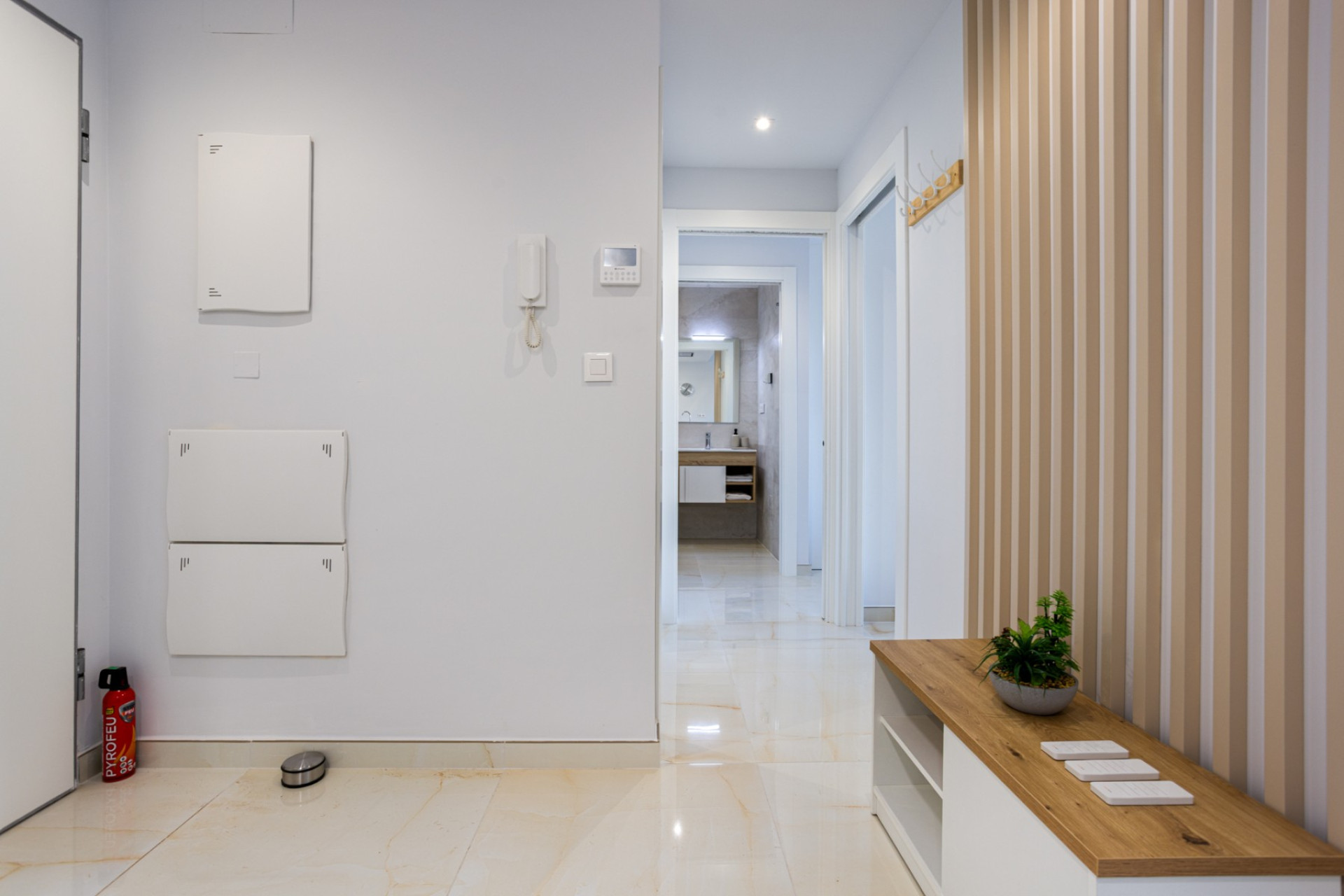 Resale - 1. Apartment / flat - Orihuela Costa - Costa Blanca South