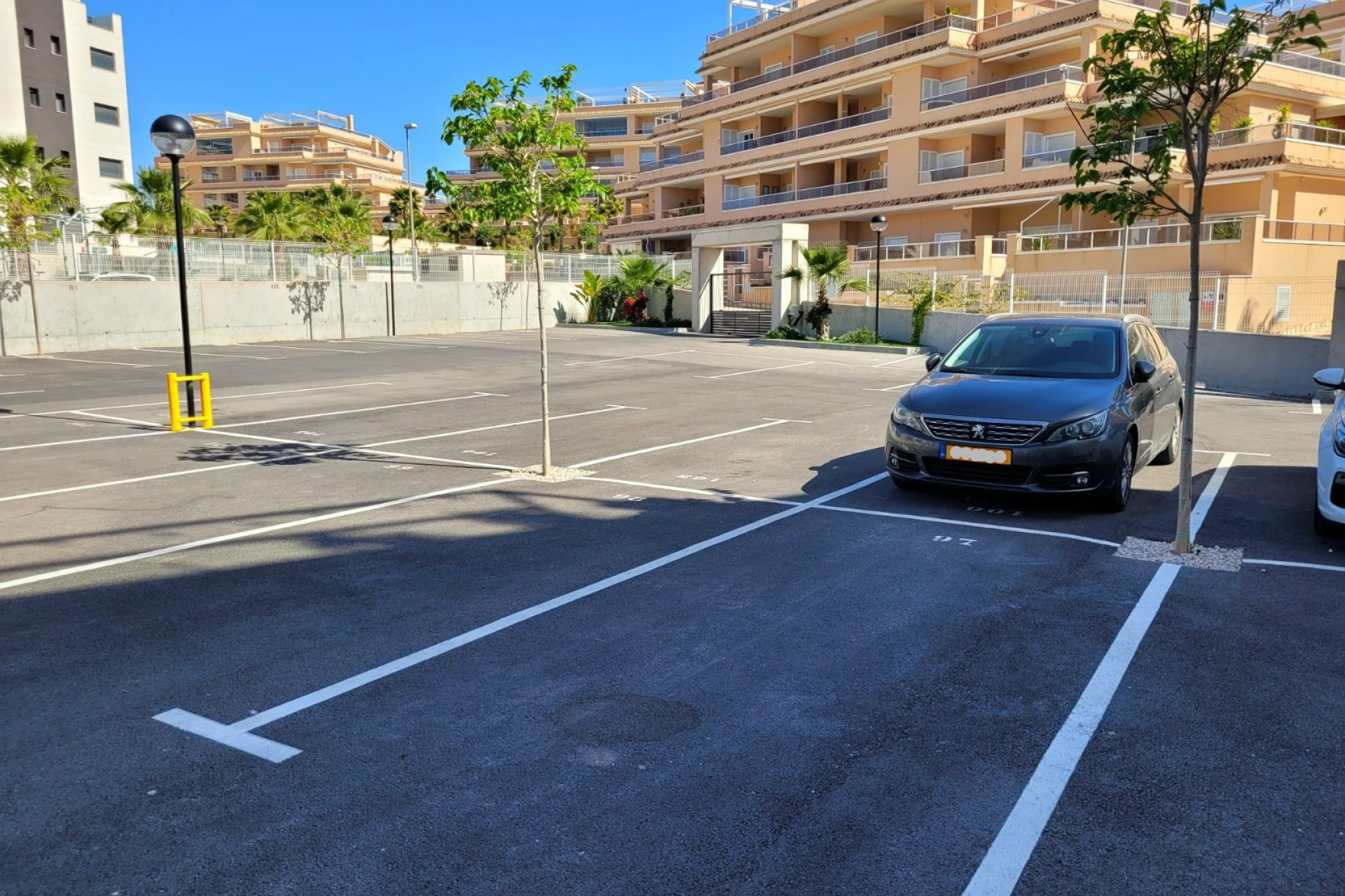 Resale - 1. Apartment / flat - Orihuela Costa - Costa Blanca South