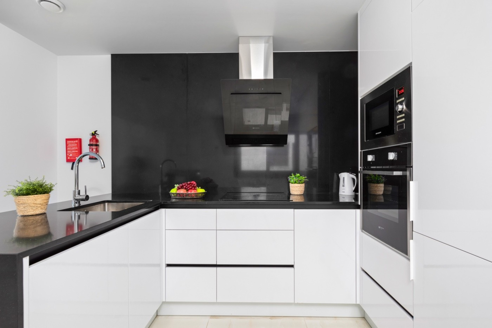 Resale - 1. Apartment / flat - Orihuela Costa - Costa Blanca South