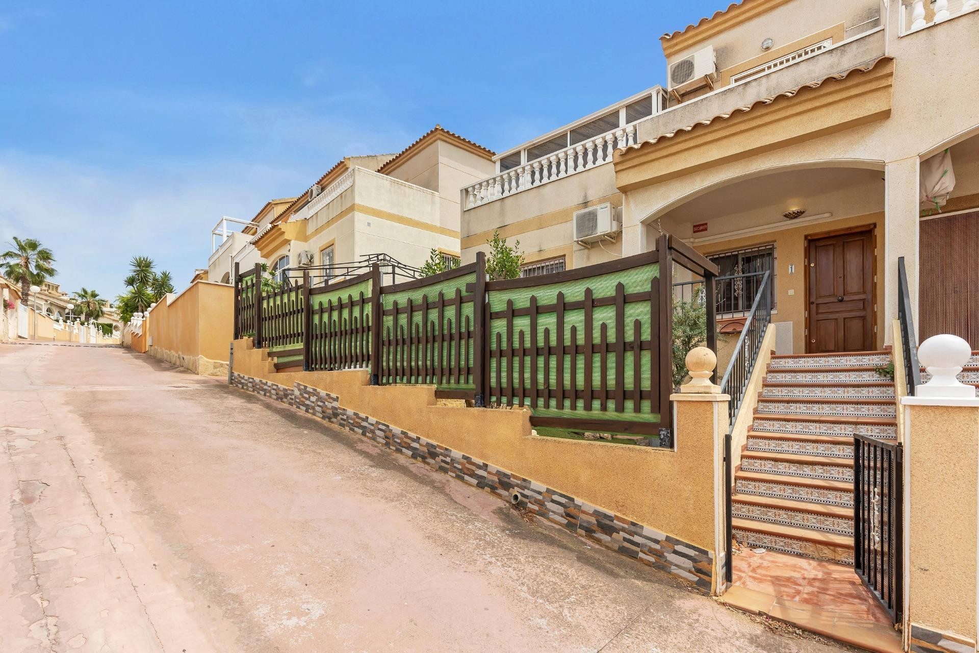 Resale - 1. Apartment / flat - Orihuela Costa - Costa Blanca South