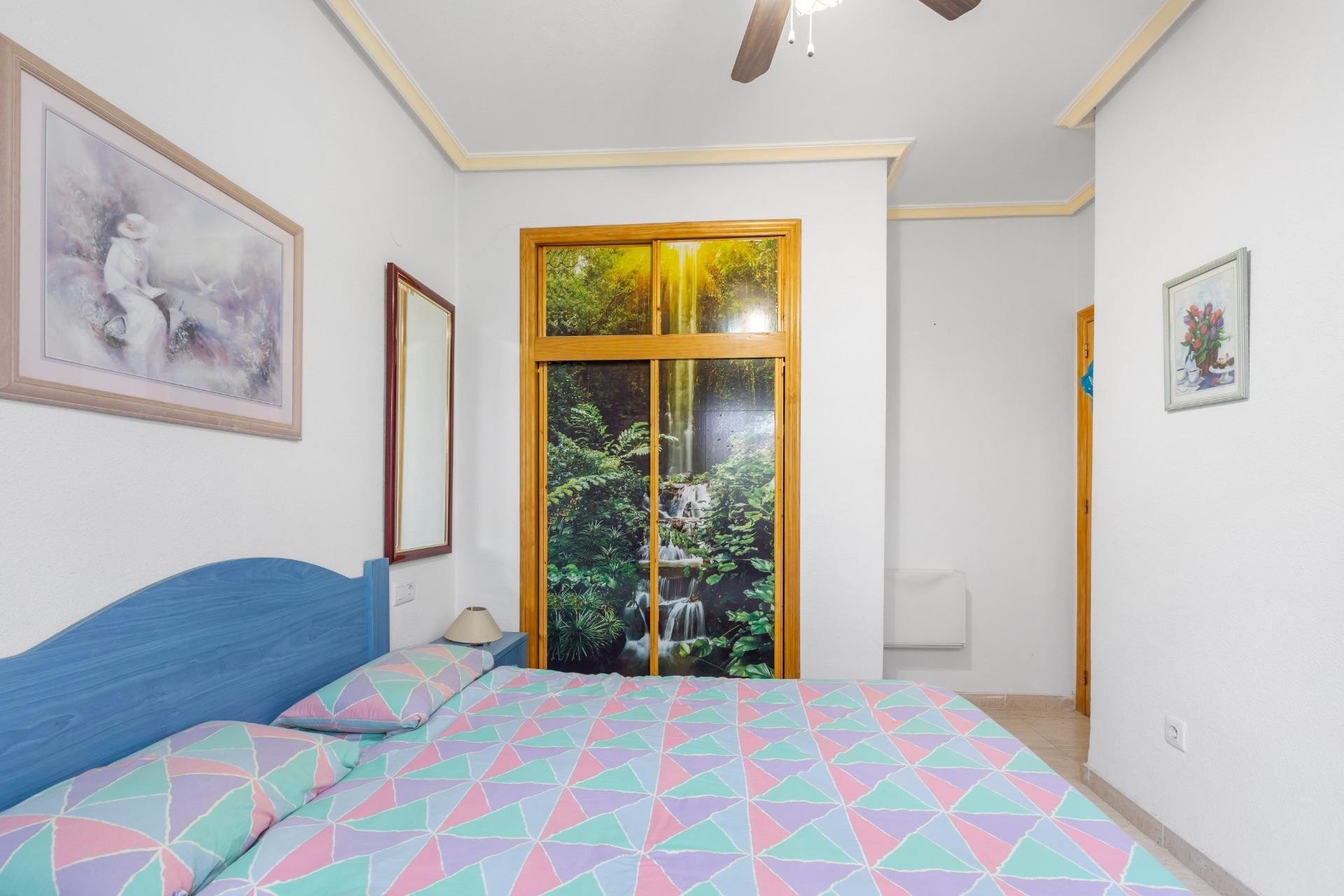 Resale - 1. Apartment / flat - Orihuela Costa - Costa Blanca South