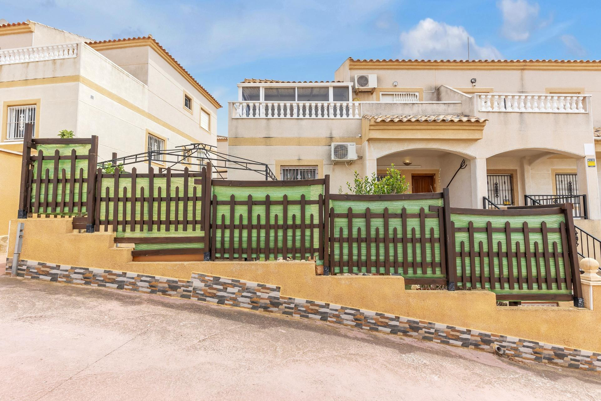 Resale - 1. Apartment / flat - Orihuela Costa - Costa Blanca South