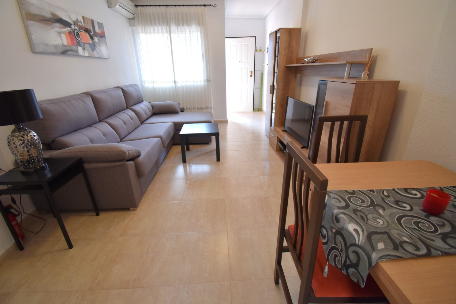 Resale - 1. Apartment / flat - Orihuela Costa - Costa Blanca South
