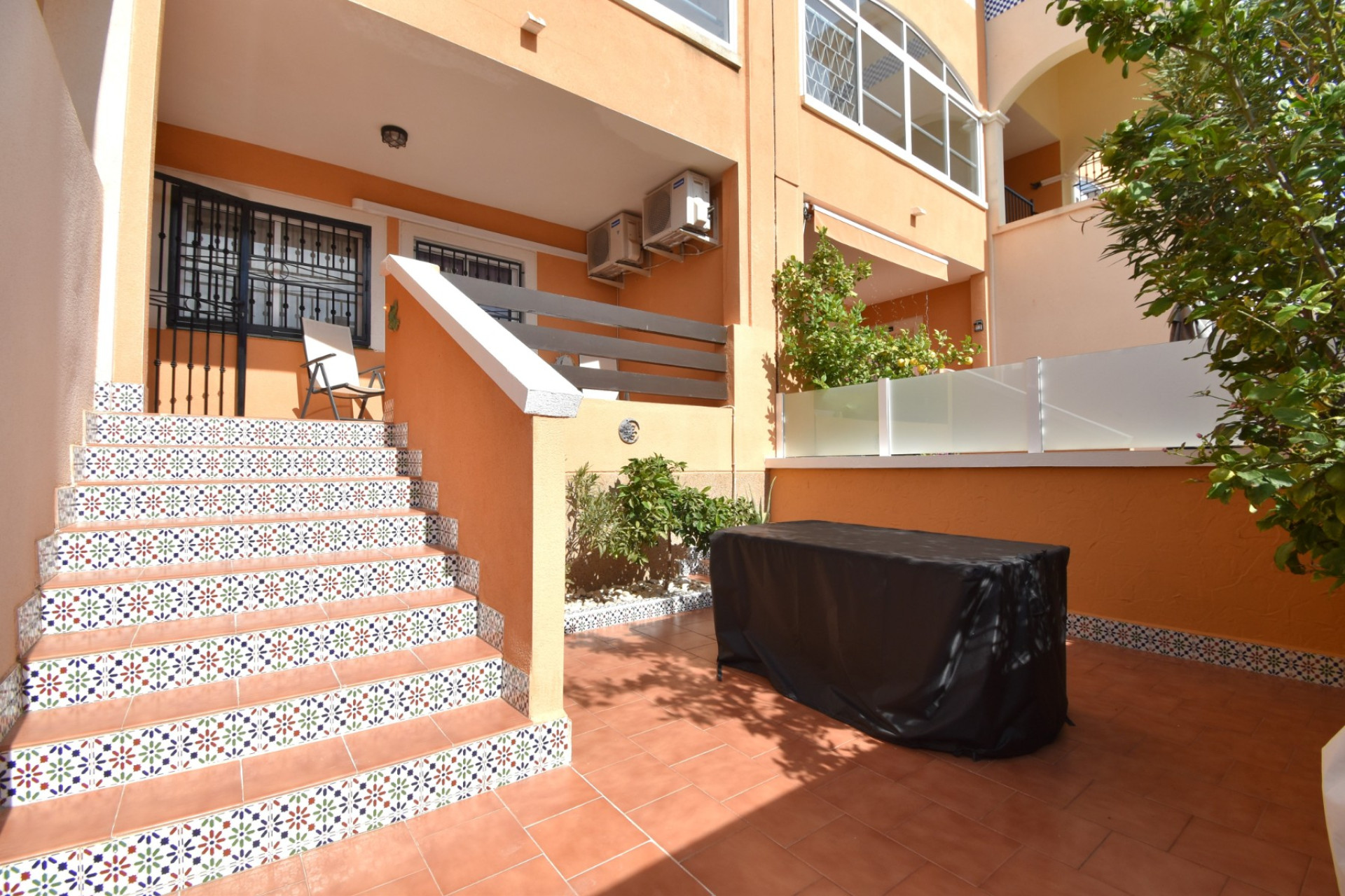 Resale - 1. Apartment / flat - Orihuela Costa - Costa Blanca South