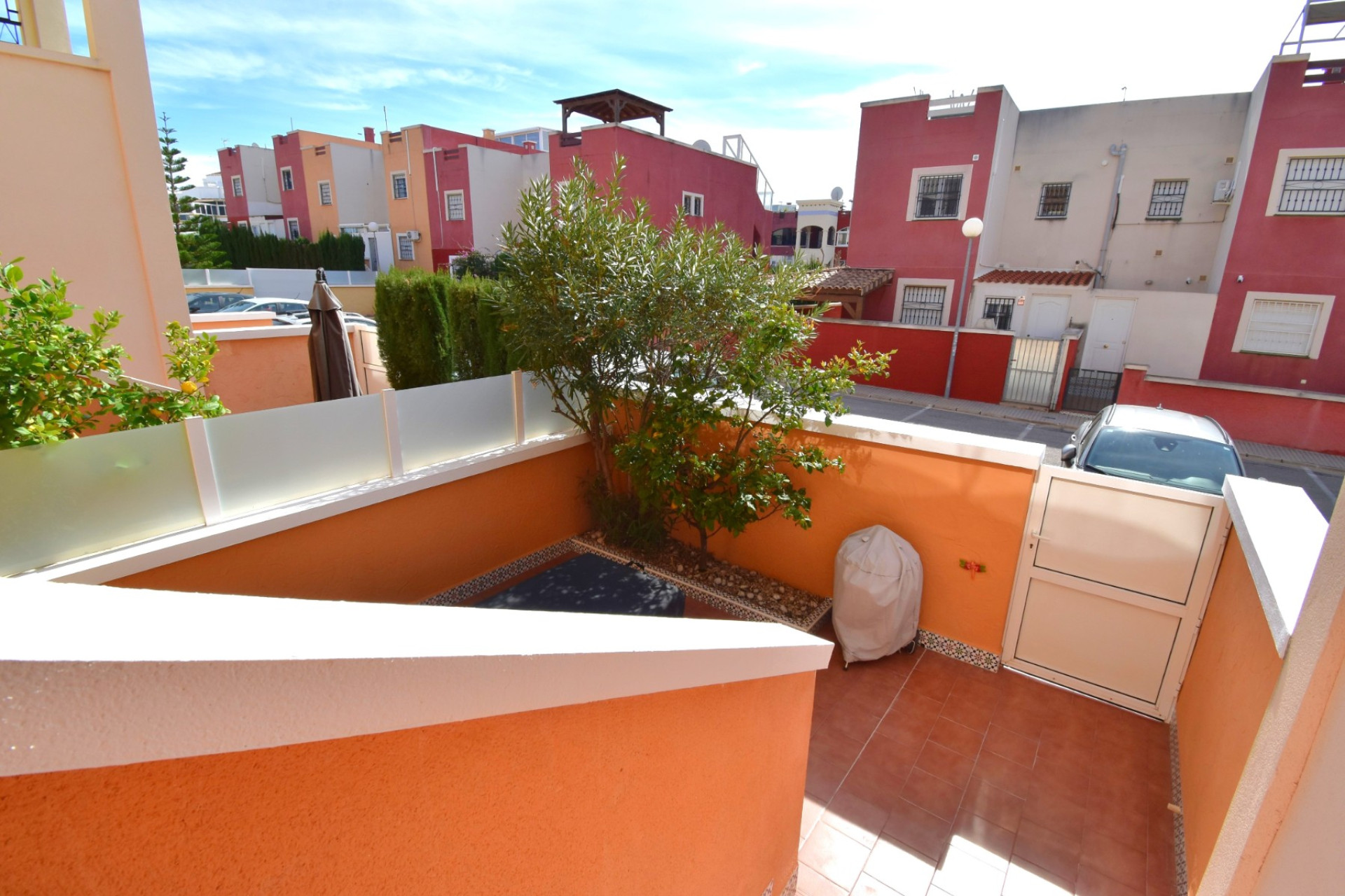 Resale - 1. Apartment / flat - Orihuela Costa - Costa Blanca South