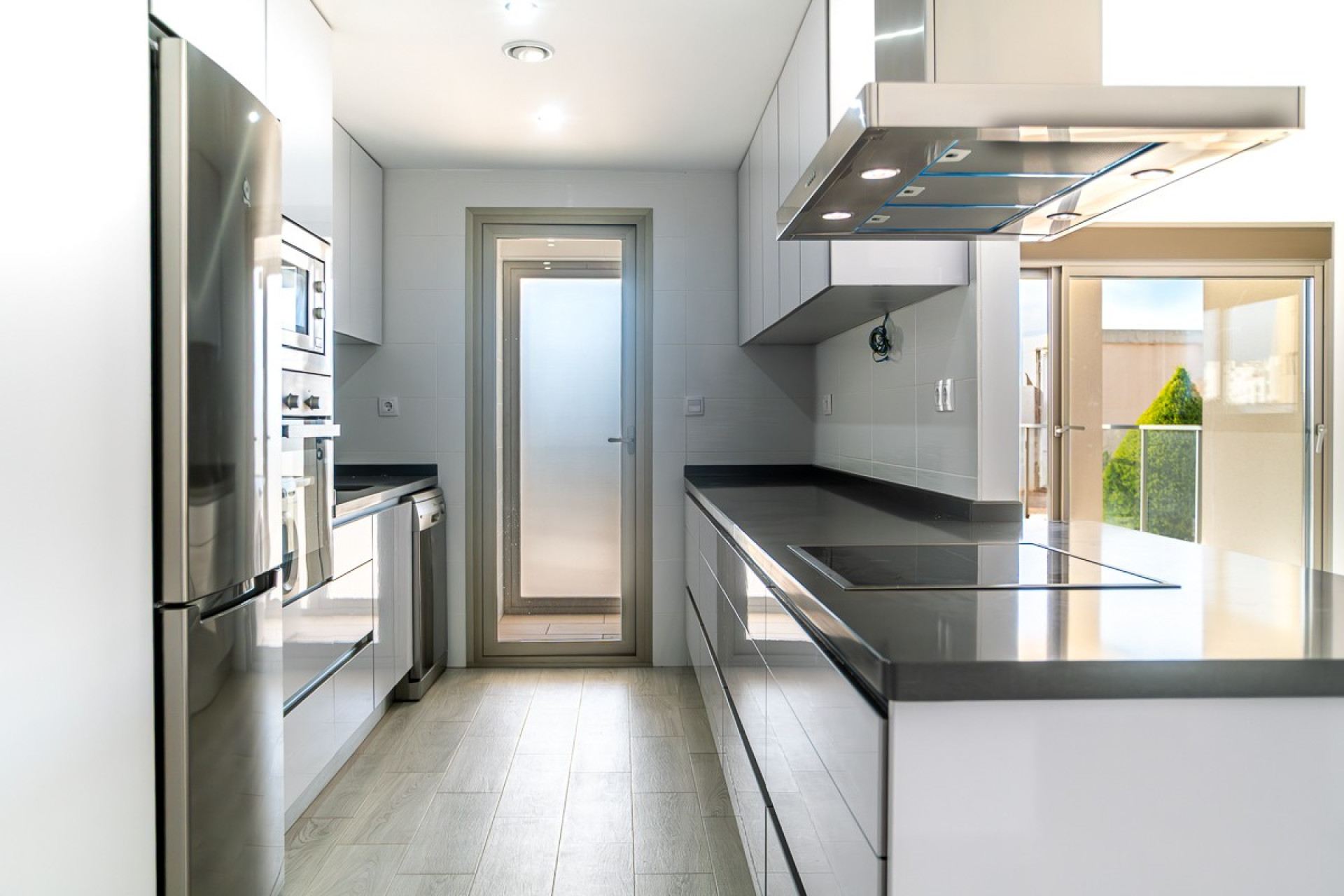 Resale - 1. Apartment / flat - Orihuela Costa - Costa Blanca South