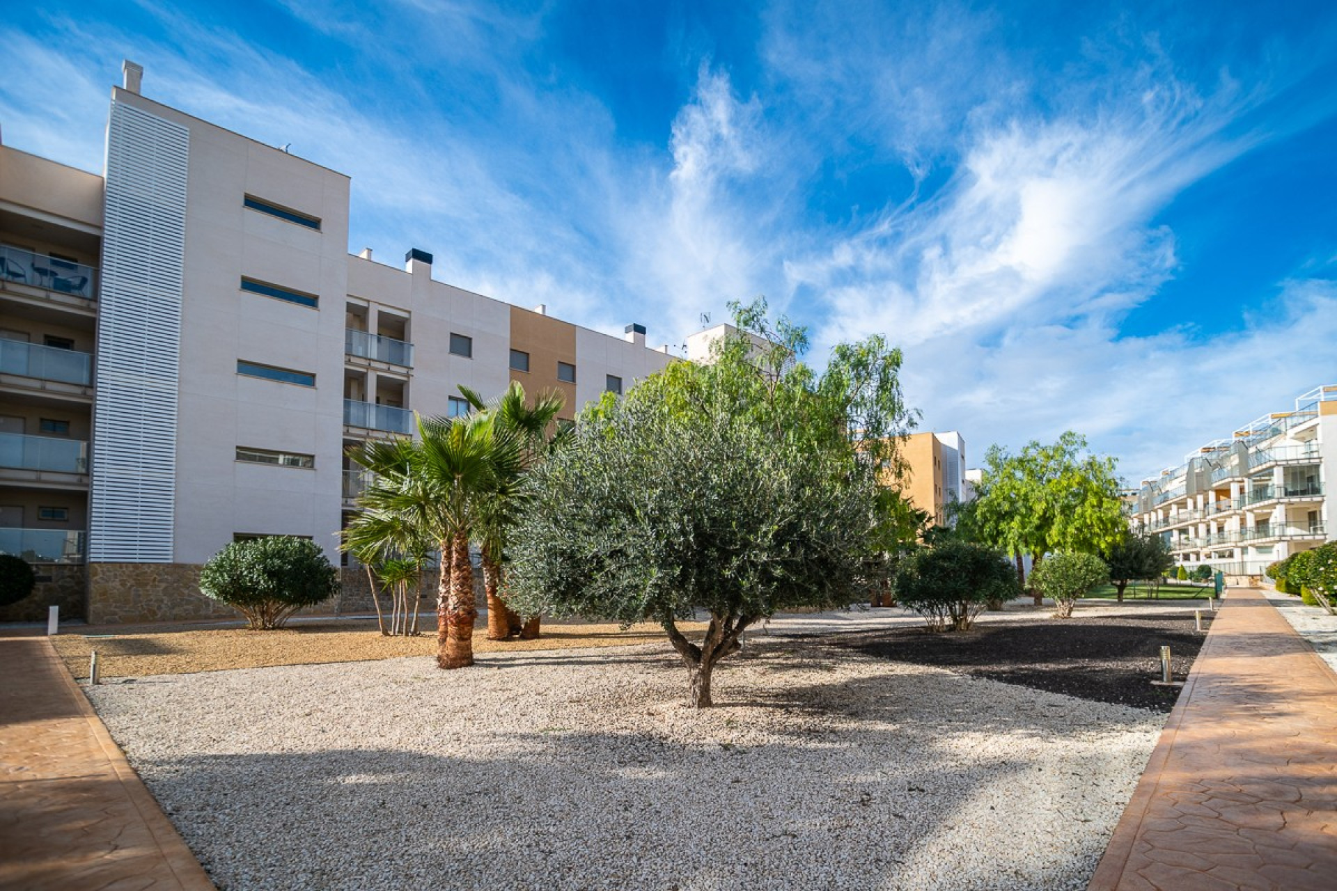 Resale - 1. Apartment / flat - Orihuela Costa - Costa Blanca South