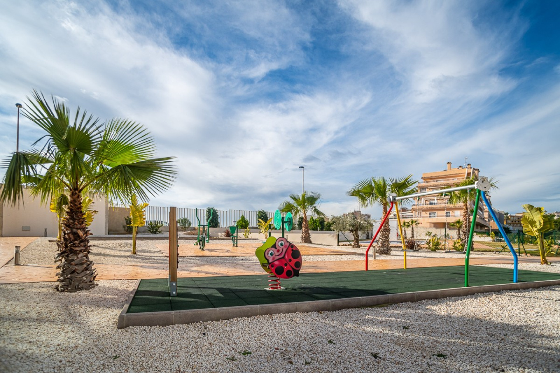 Resale - 1. Apartment / flat - Orihuela Costa - Costa Blanca South