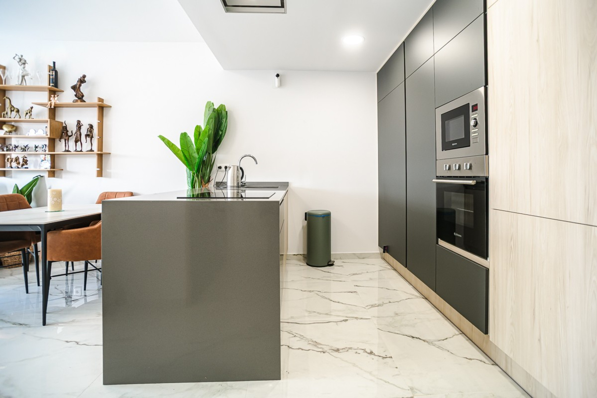 Resale - 1. Apartment / flat - Orihuela Costa - Costa Blanca South